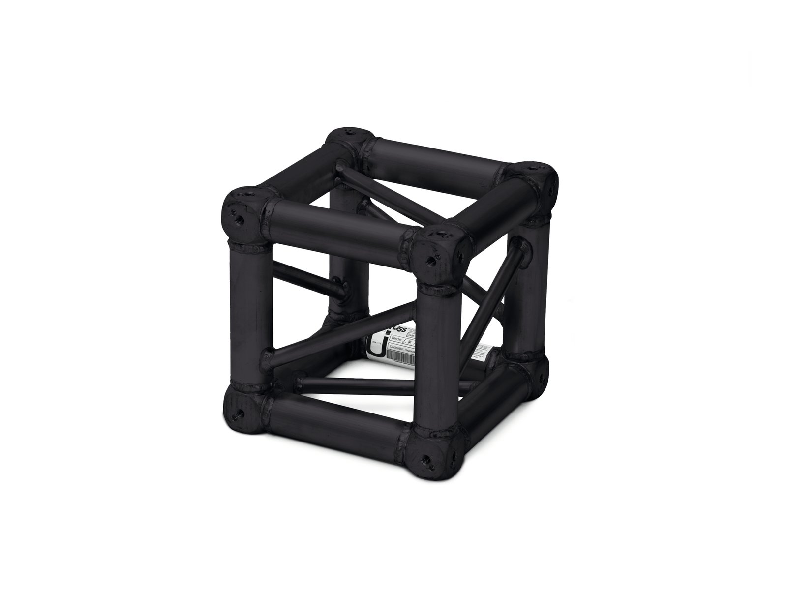 Gewa Deluxe Black Matt