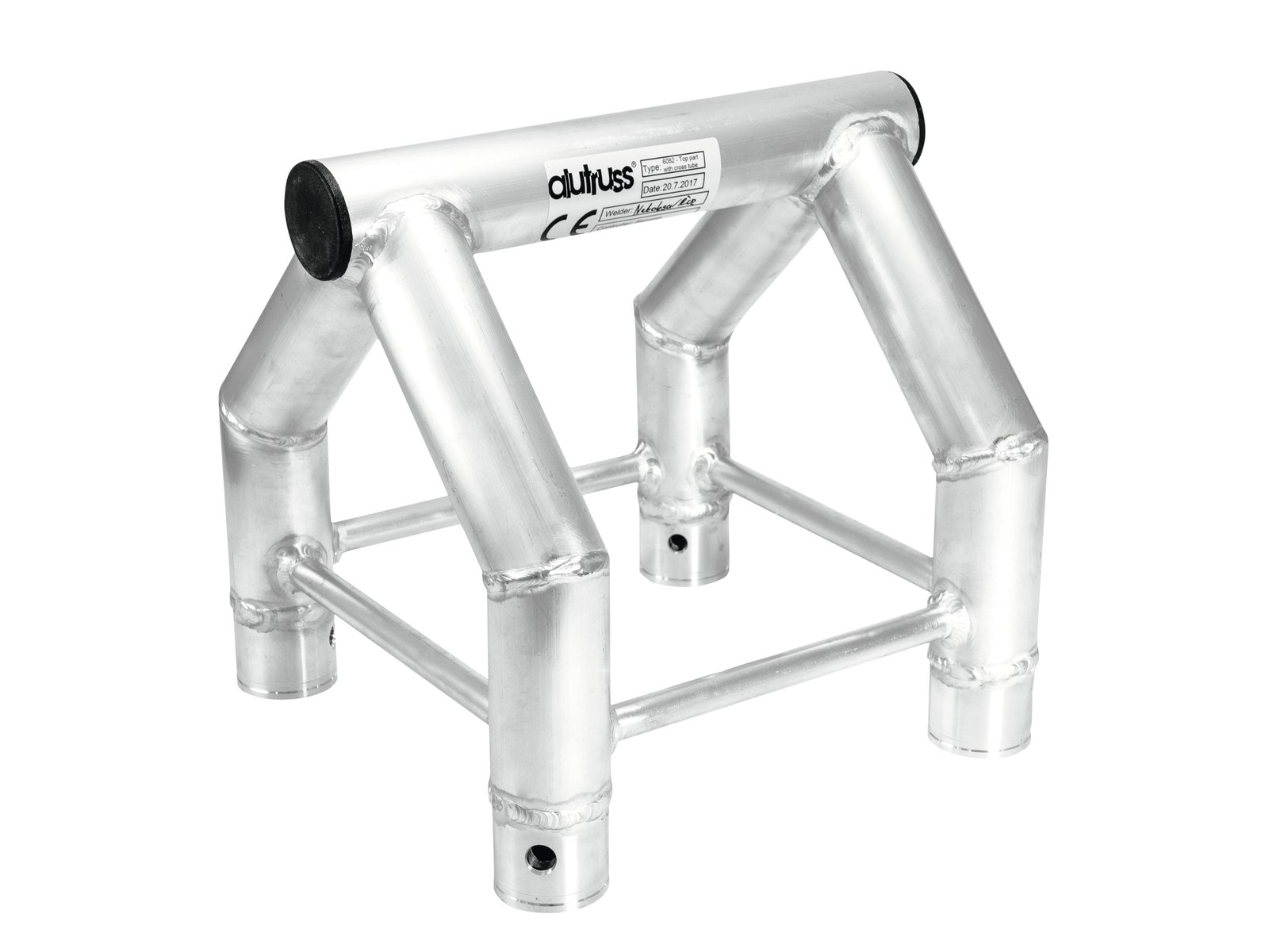 Gewa Deluxe Black Matt