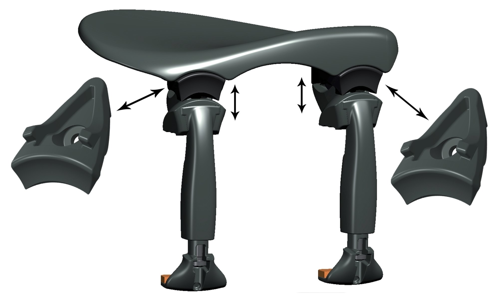Gewa Deluxe Black Matt