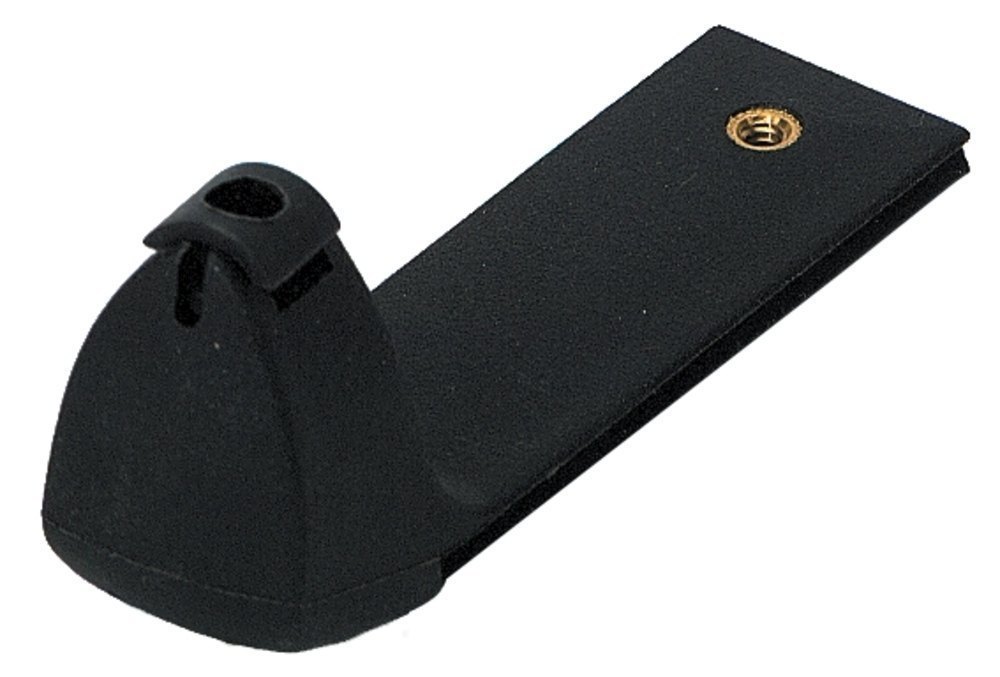 Gewa Deluxe Black Matt