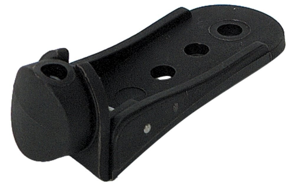Gewa Deluxe Black Matt