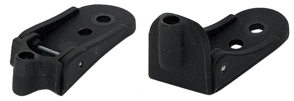 Gewa Deluxe Black Matt
