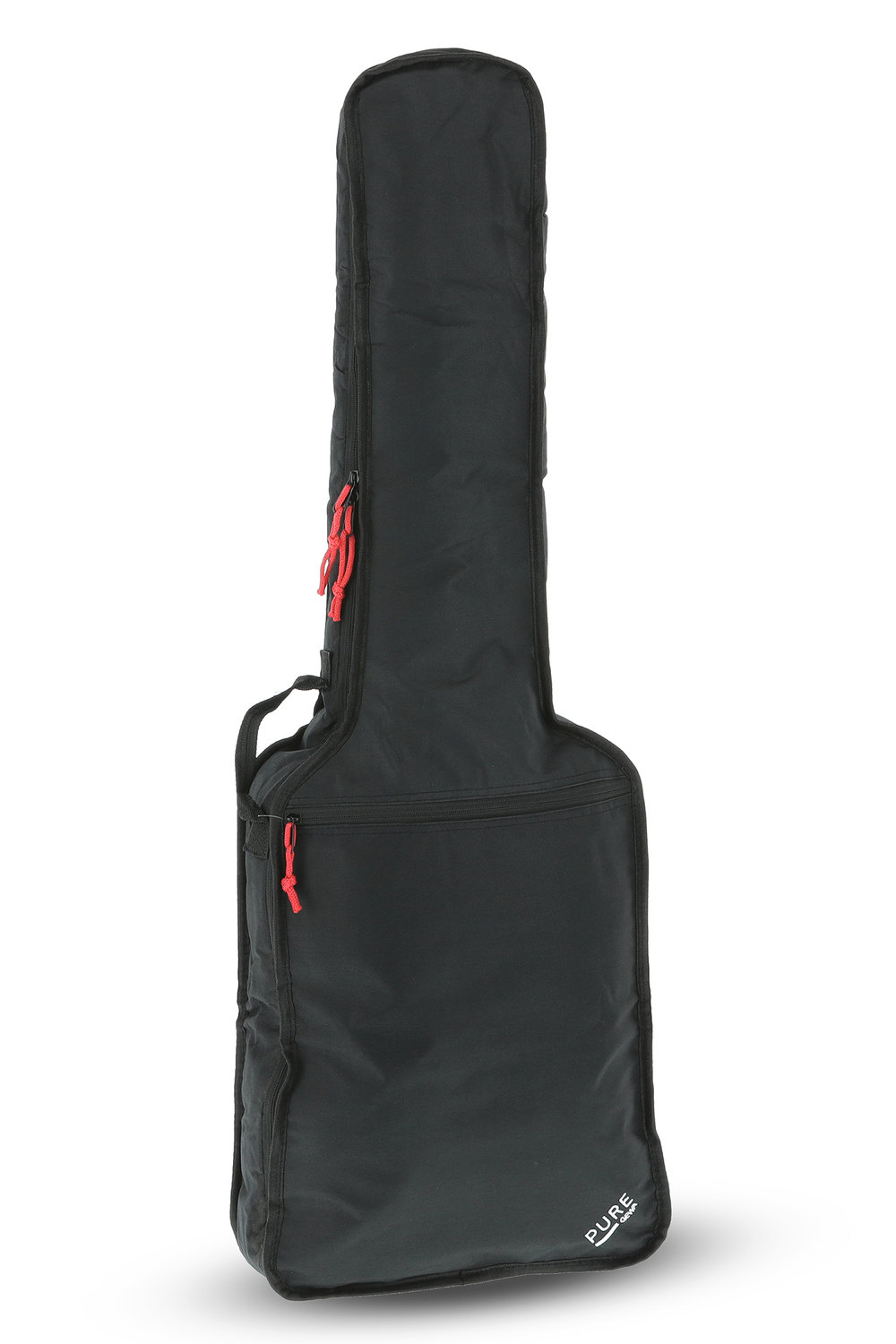 Gewa Deluxe Black Matt