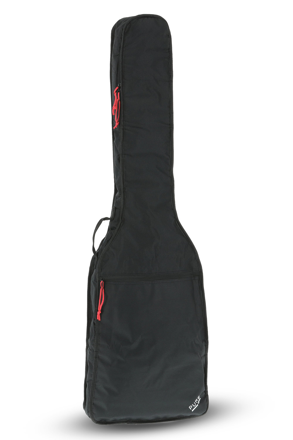 Gewa Deluxe Black Matt