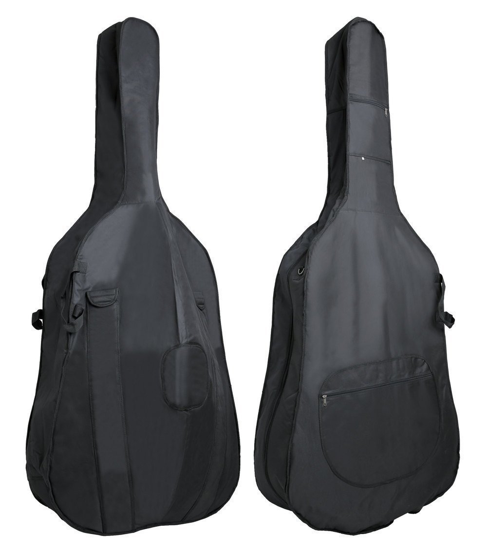Gewa Deluxe Black Matt