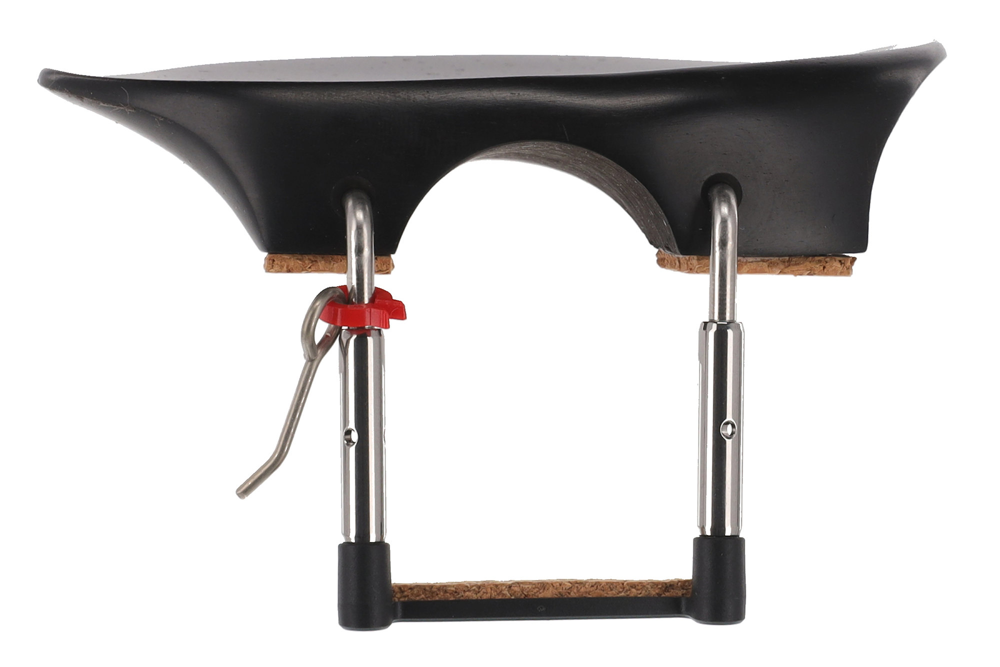 Gewa Deluxe Black Matt