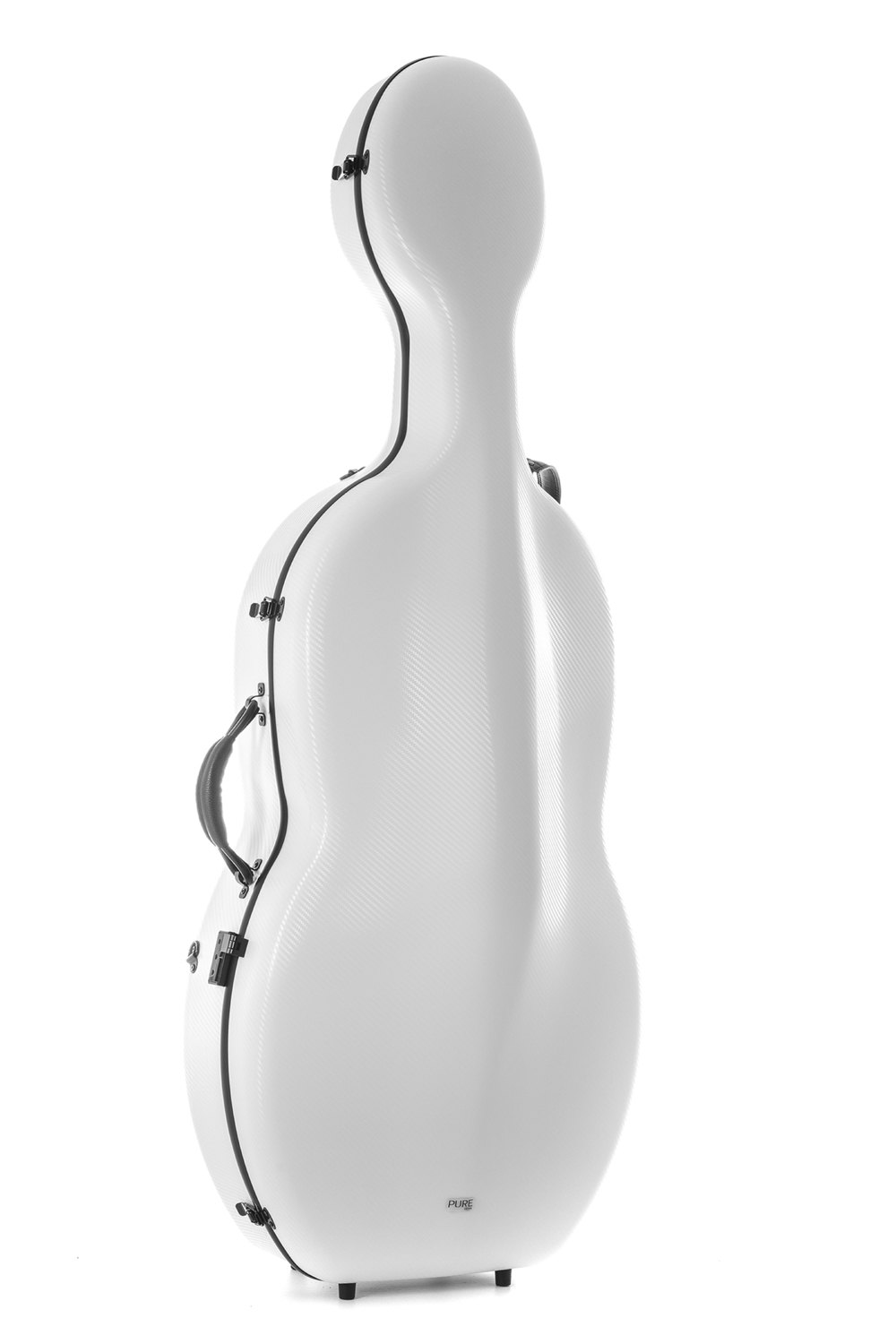 Gewa Deluxe Black Matt