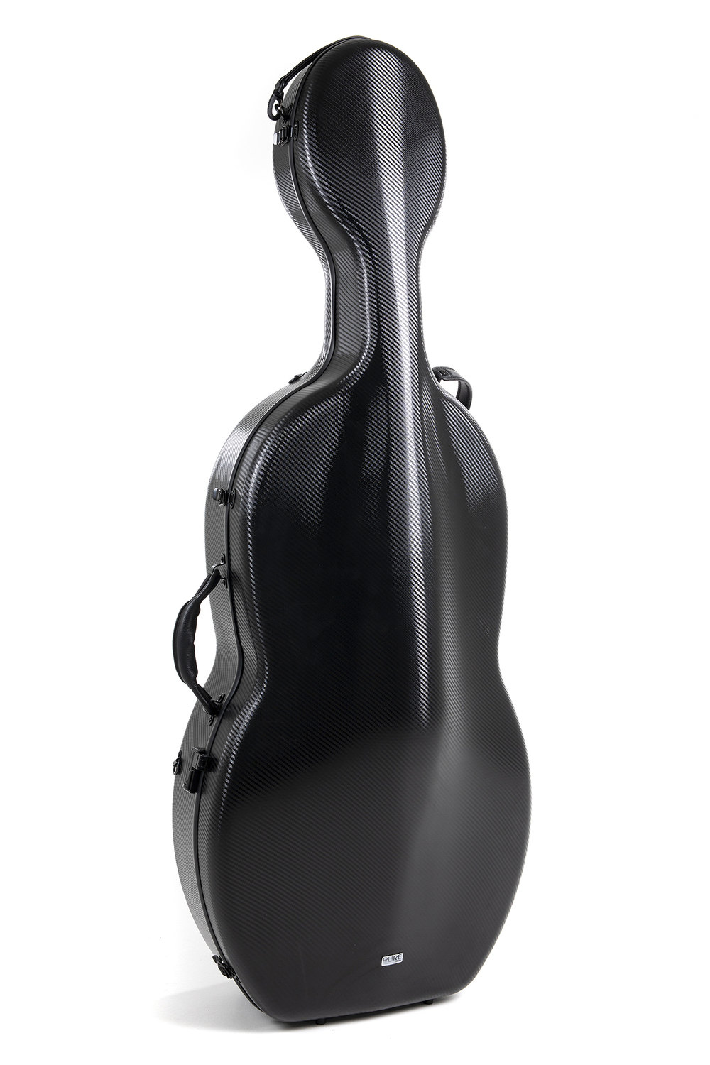 Gewa Deluxe Black Matt
