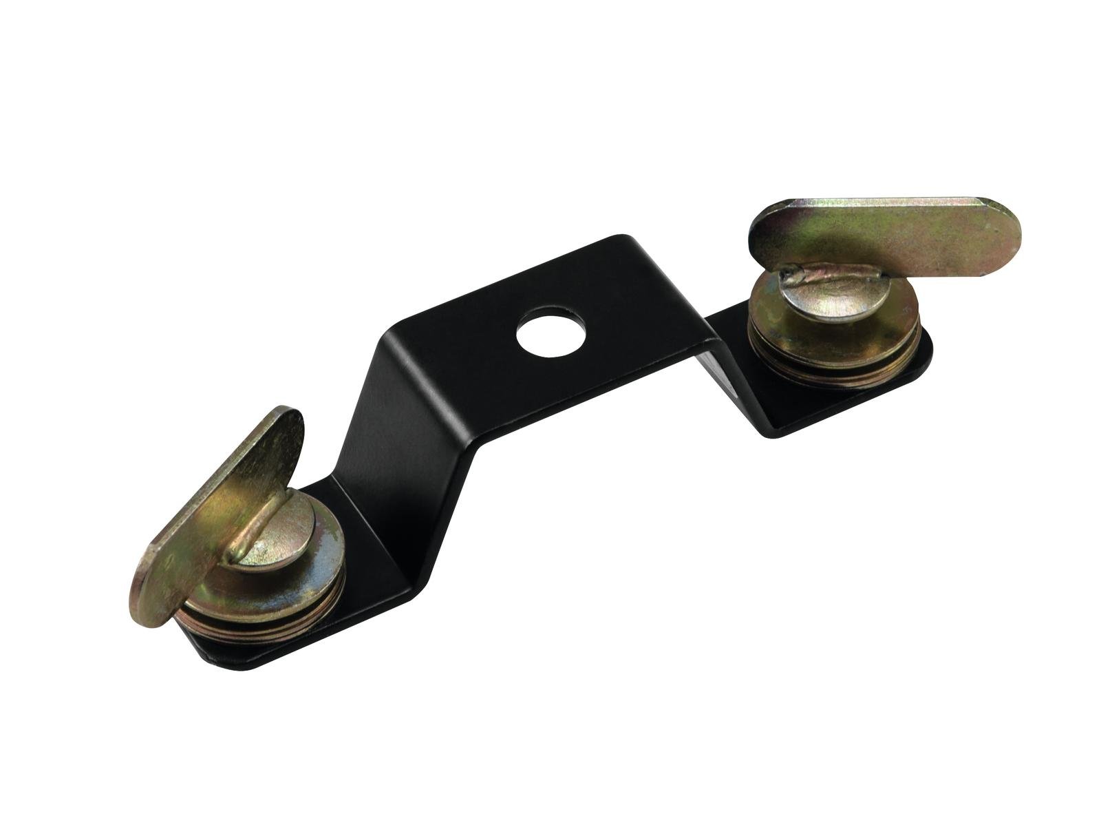 Gewa Deluxe Black Matt
