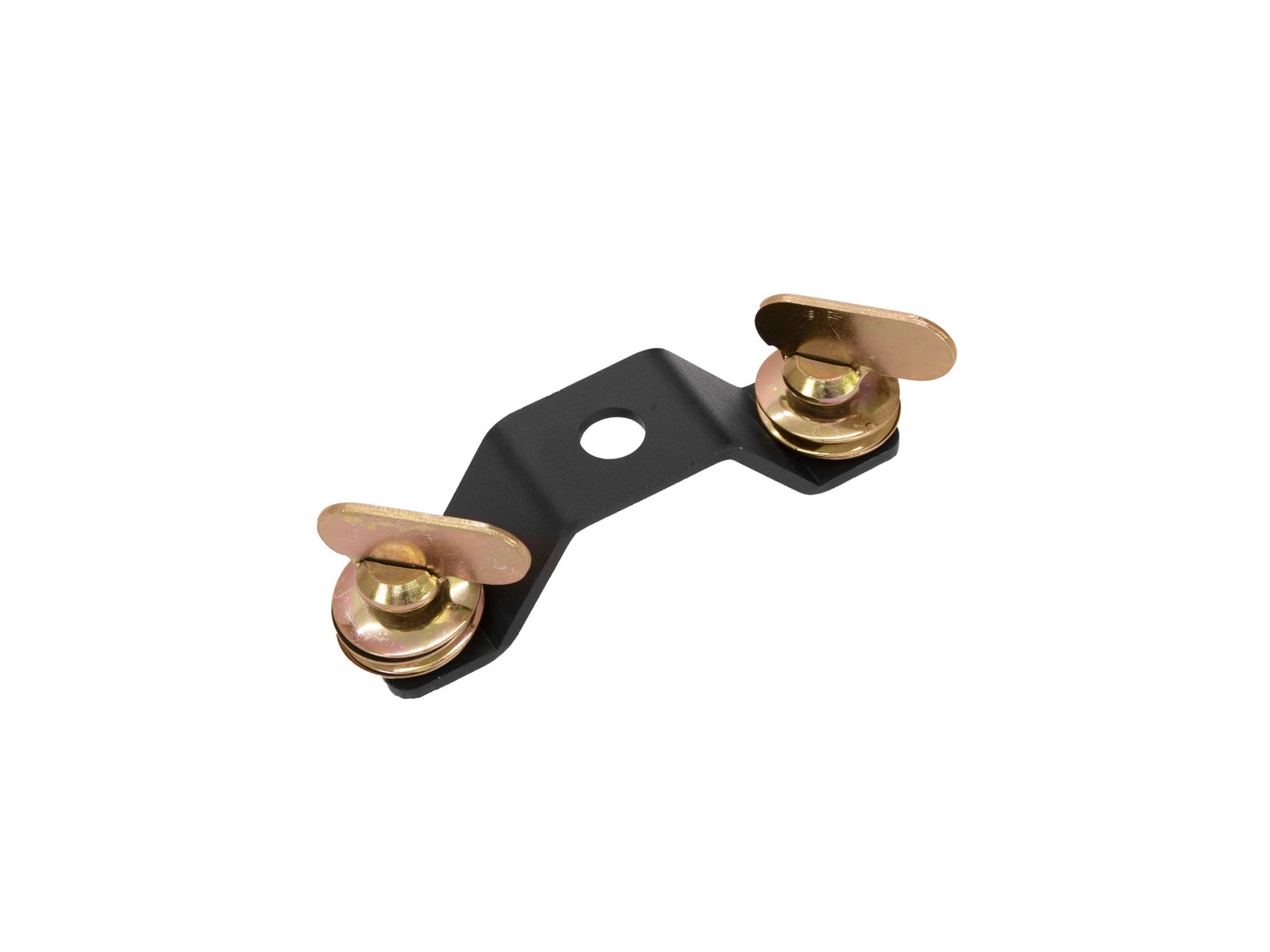 Gewa Deluxe Black Matt