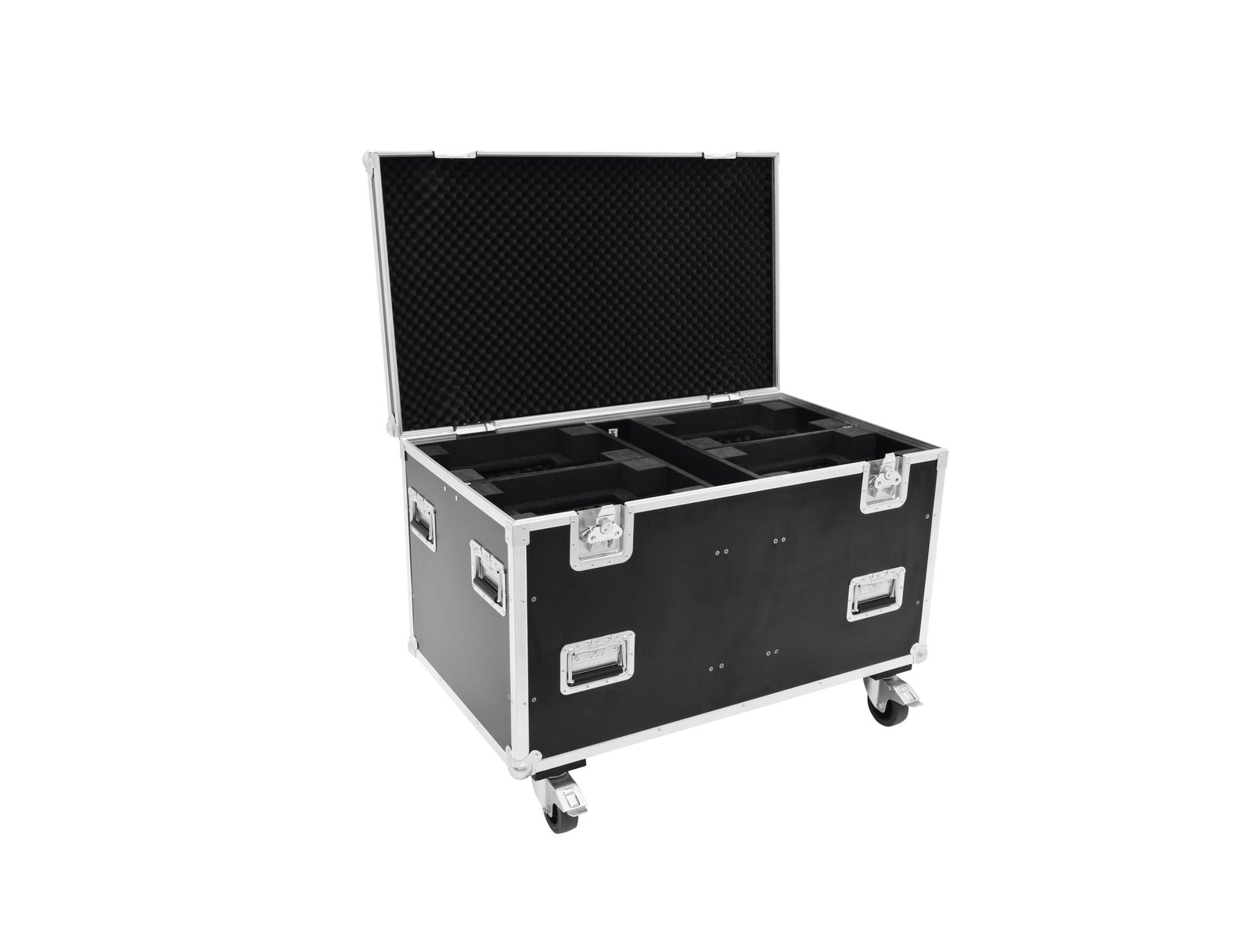 Gewa Deluxe Black Matt
