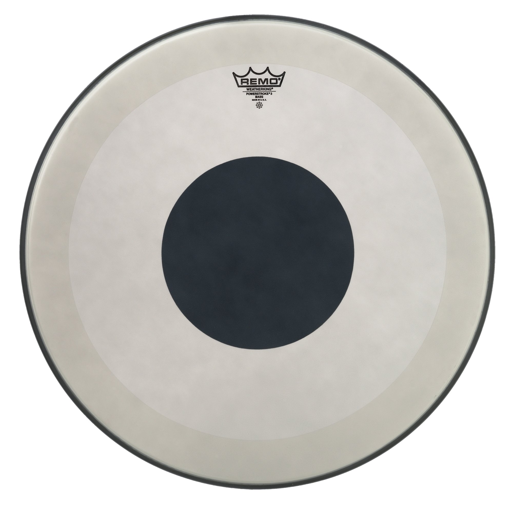 Gewa Deluxe Black Matt