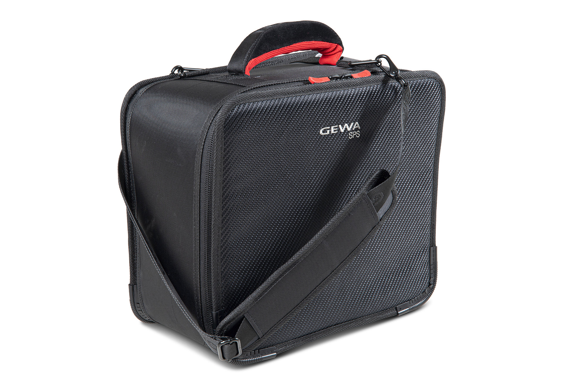 Gewa Deluxe Black Matt