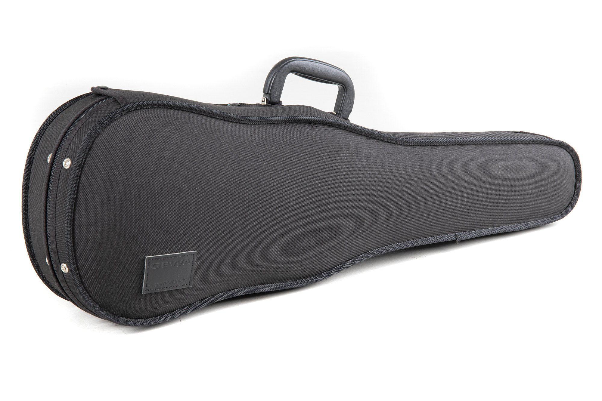 Gewa Deluxe Black Matt