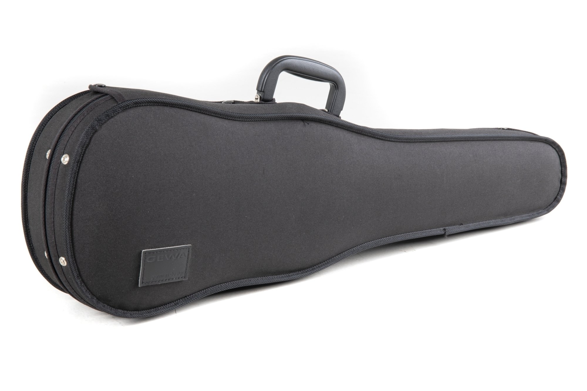 Gewa Deluxe Black Matt