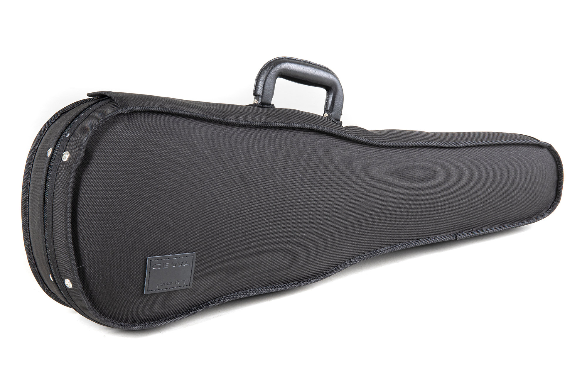 Gewa Deluxe Black Matt