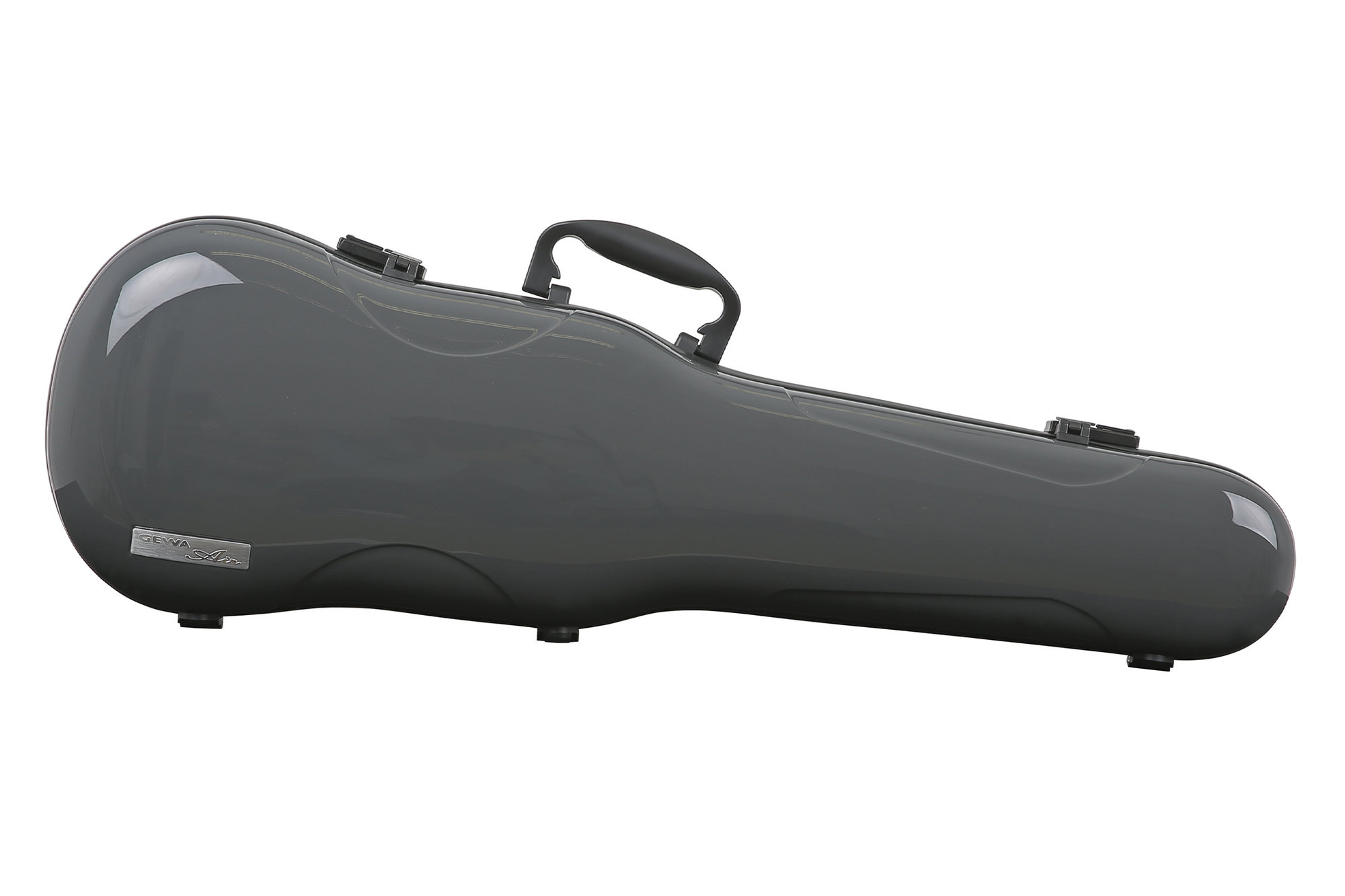 Gewa Deluxe Black Matt