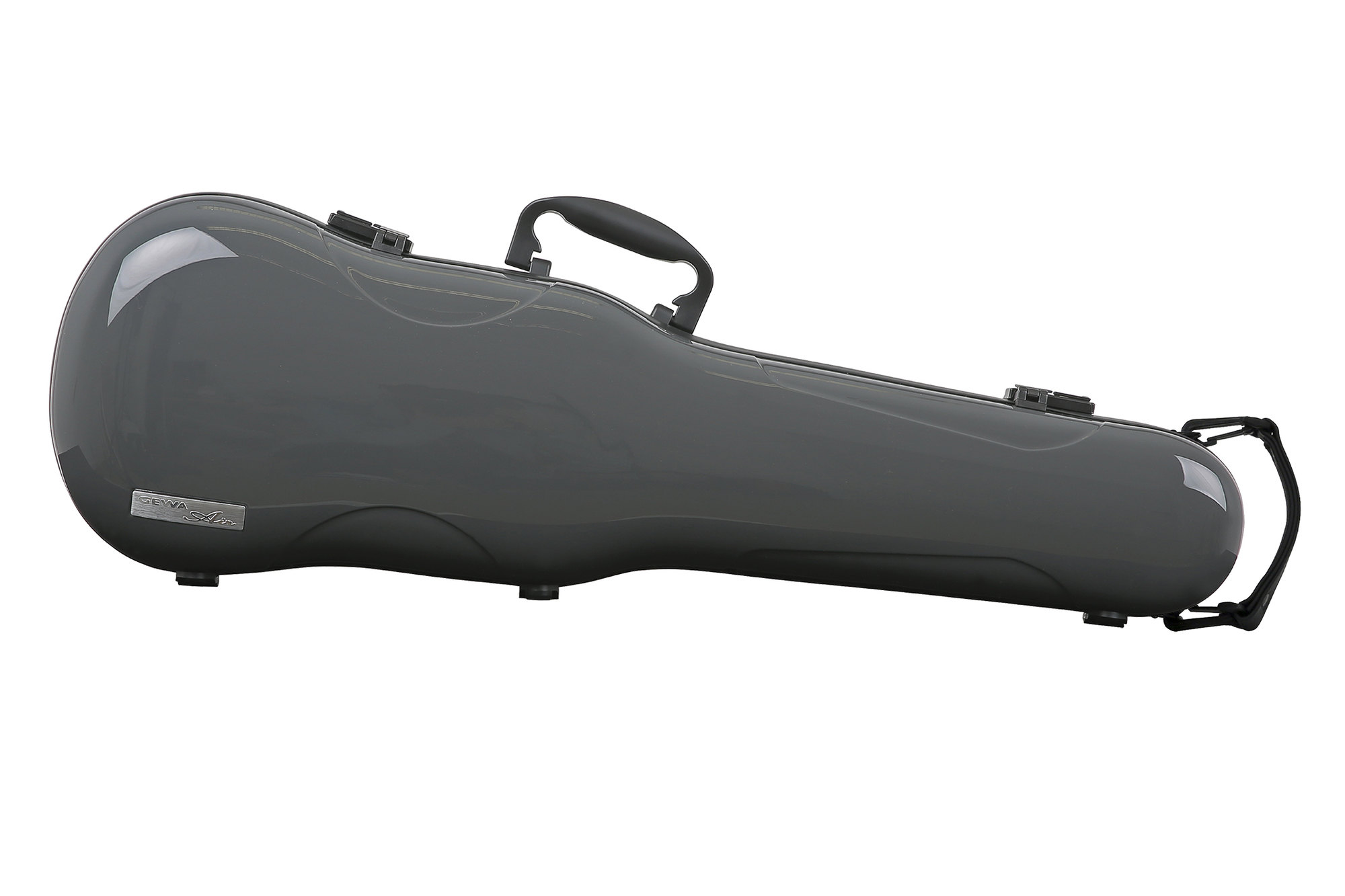 Gewa Deluxe Black Matt