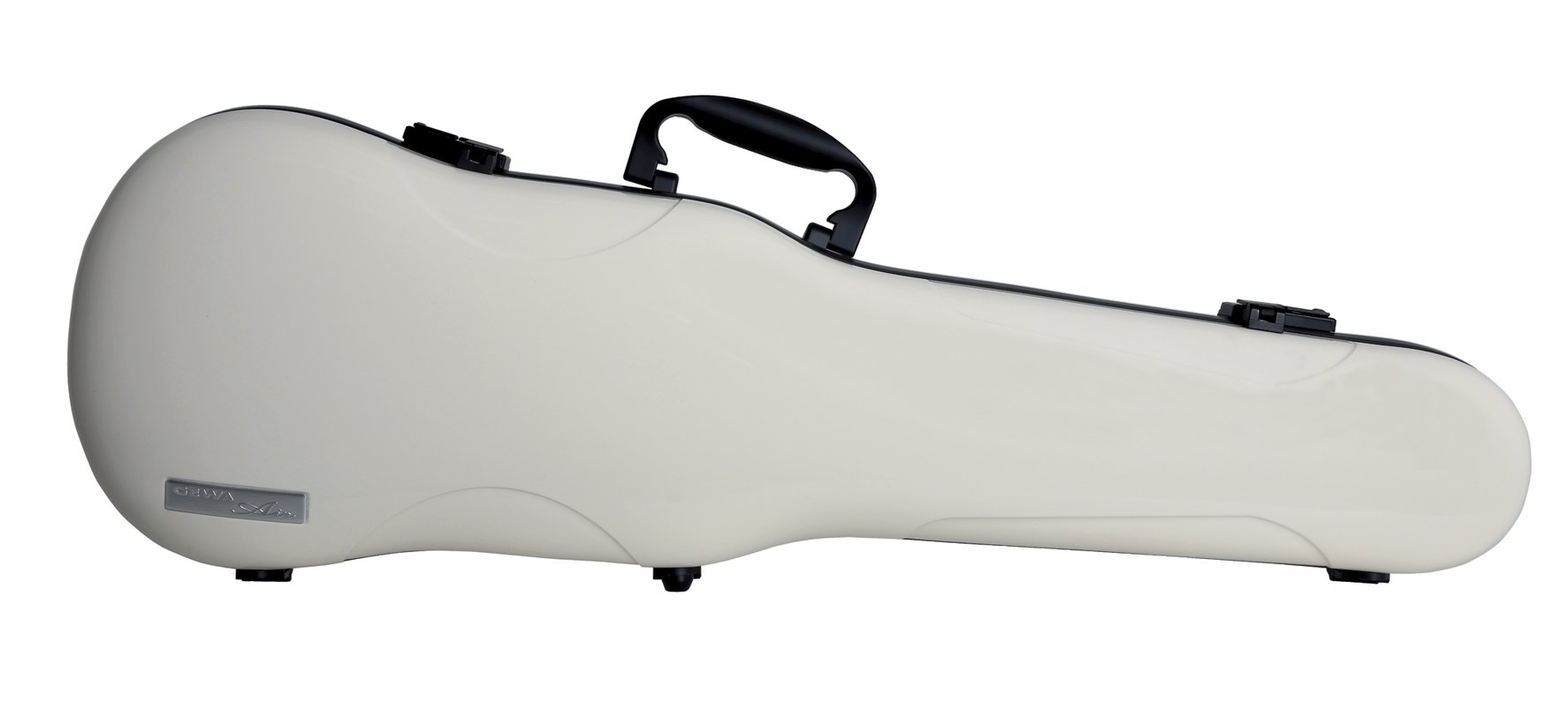 Gewa Deluxe Black Matt