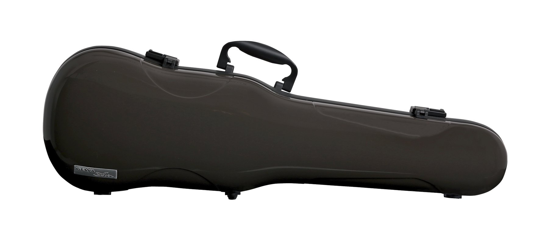 Gewa Deluxe Black Matt