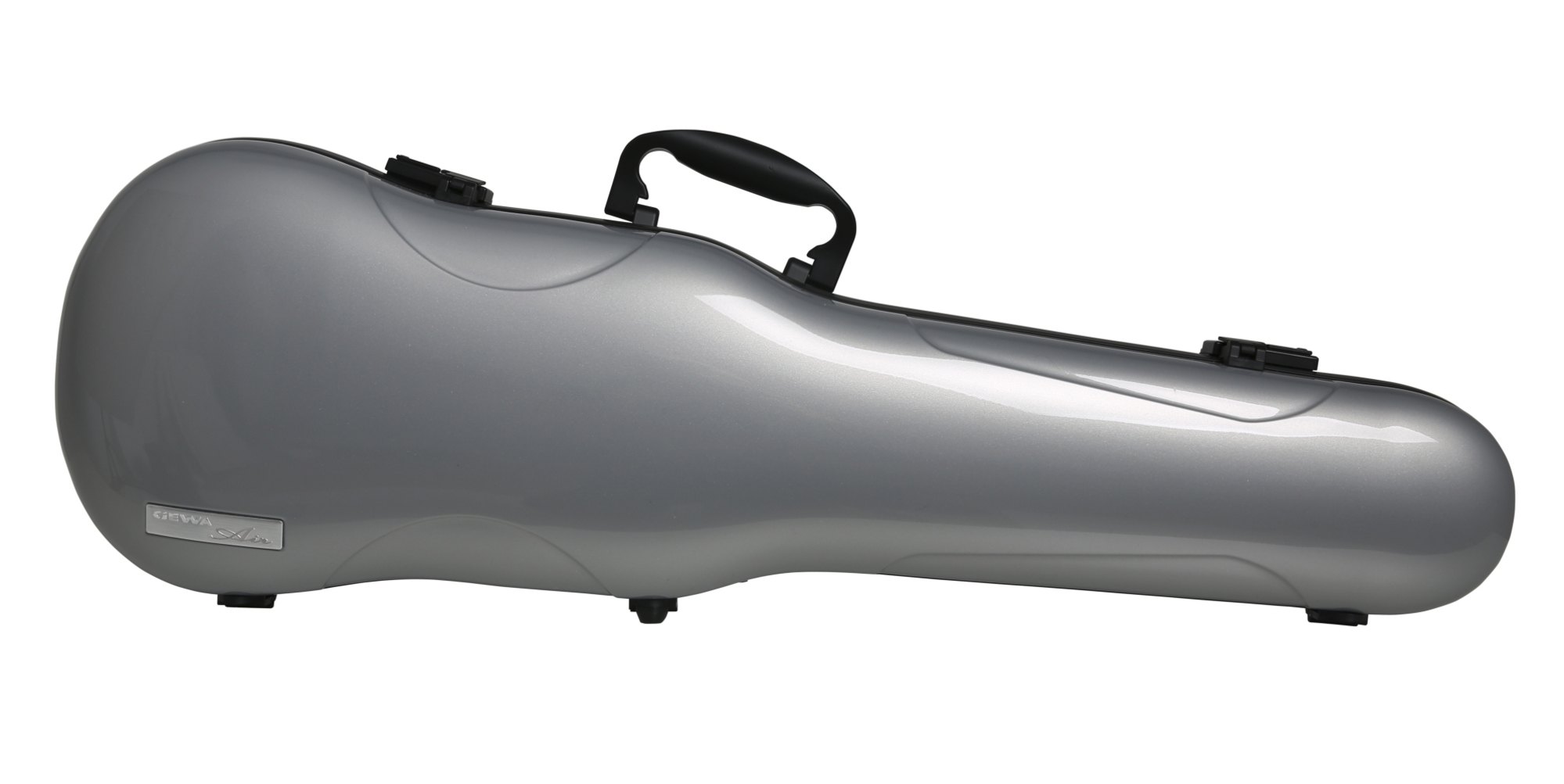 Gewa Deluxe Black Matt