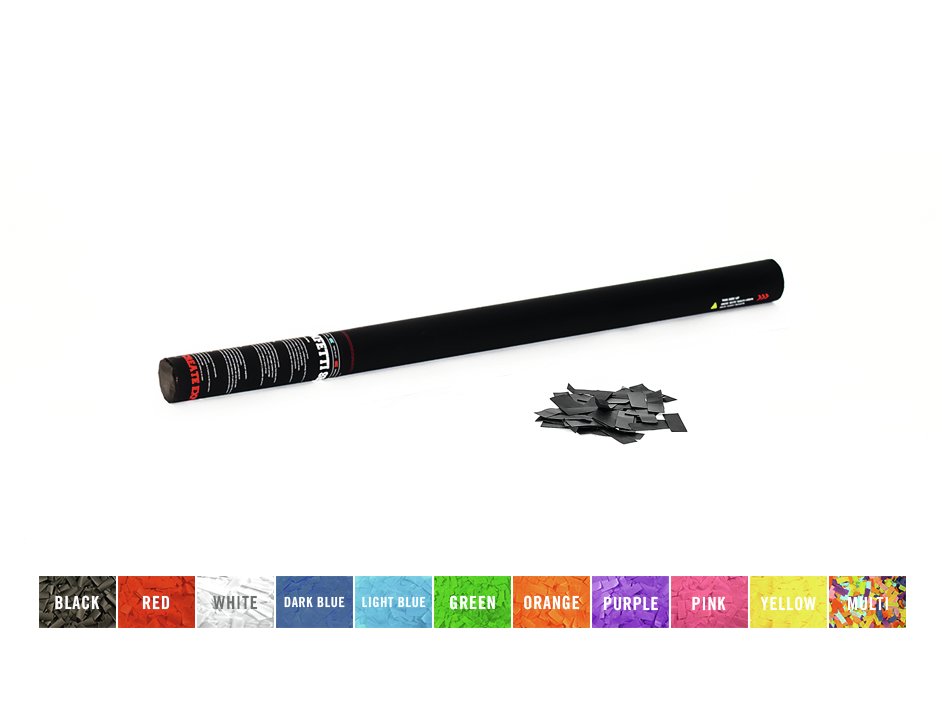 Gewa Deluxe Black Matt