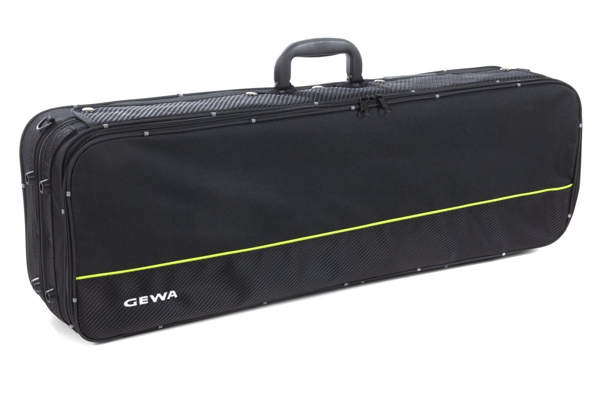 Gewa Deluxe Black Matt