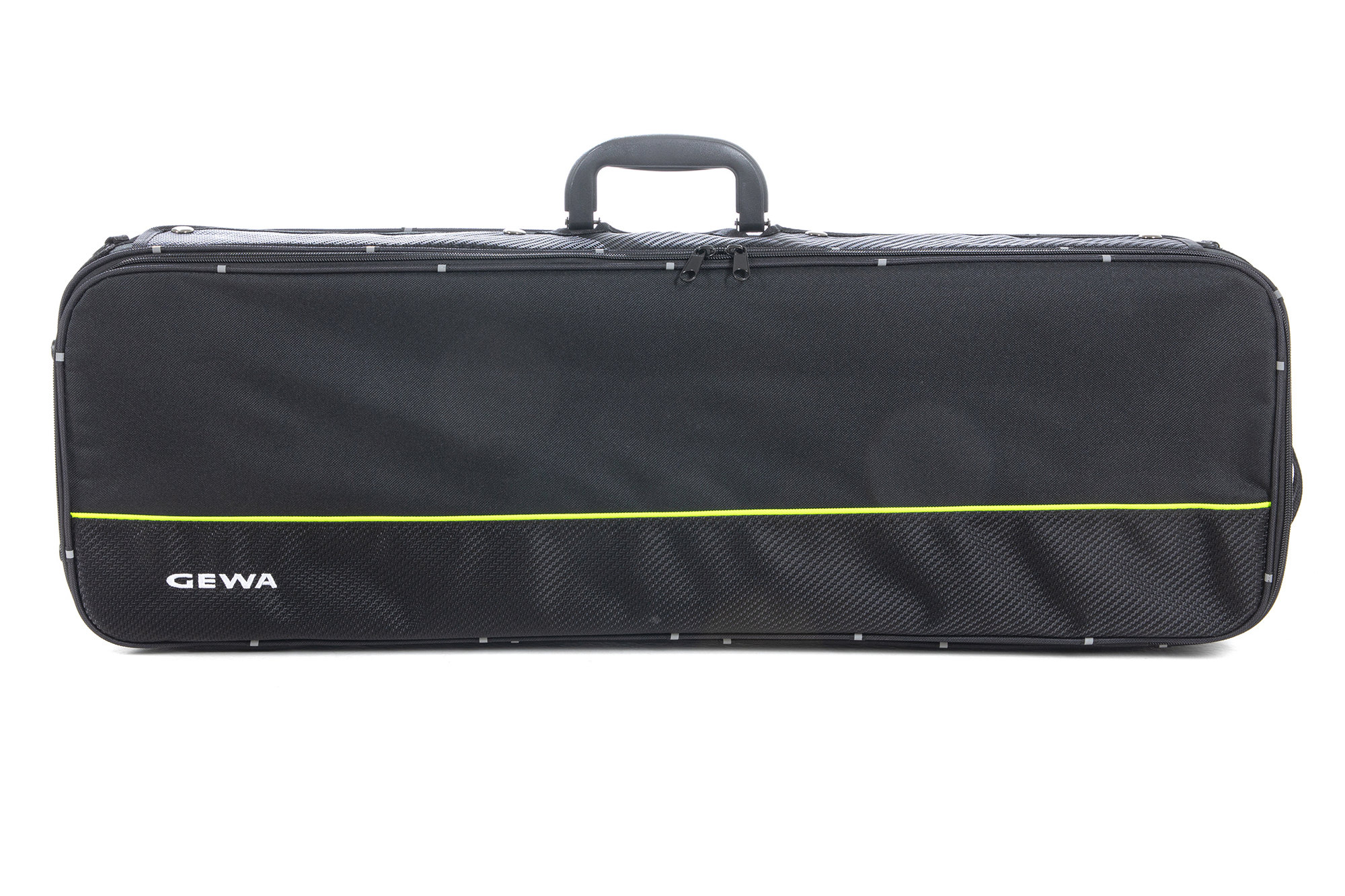 Gewa Deluxe Black Matt