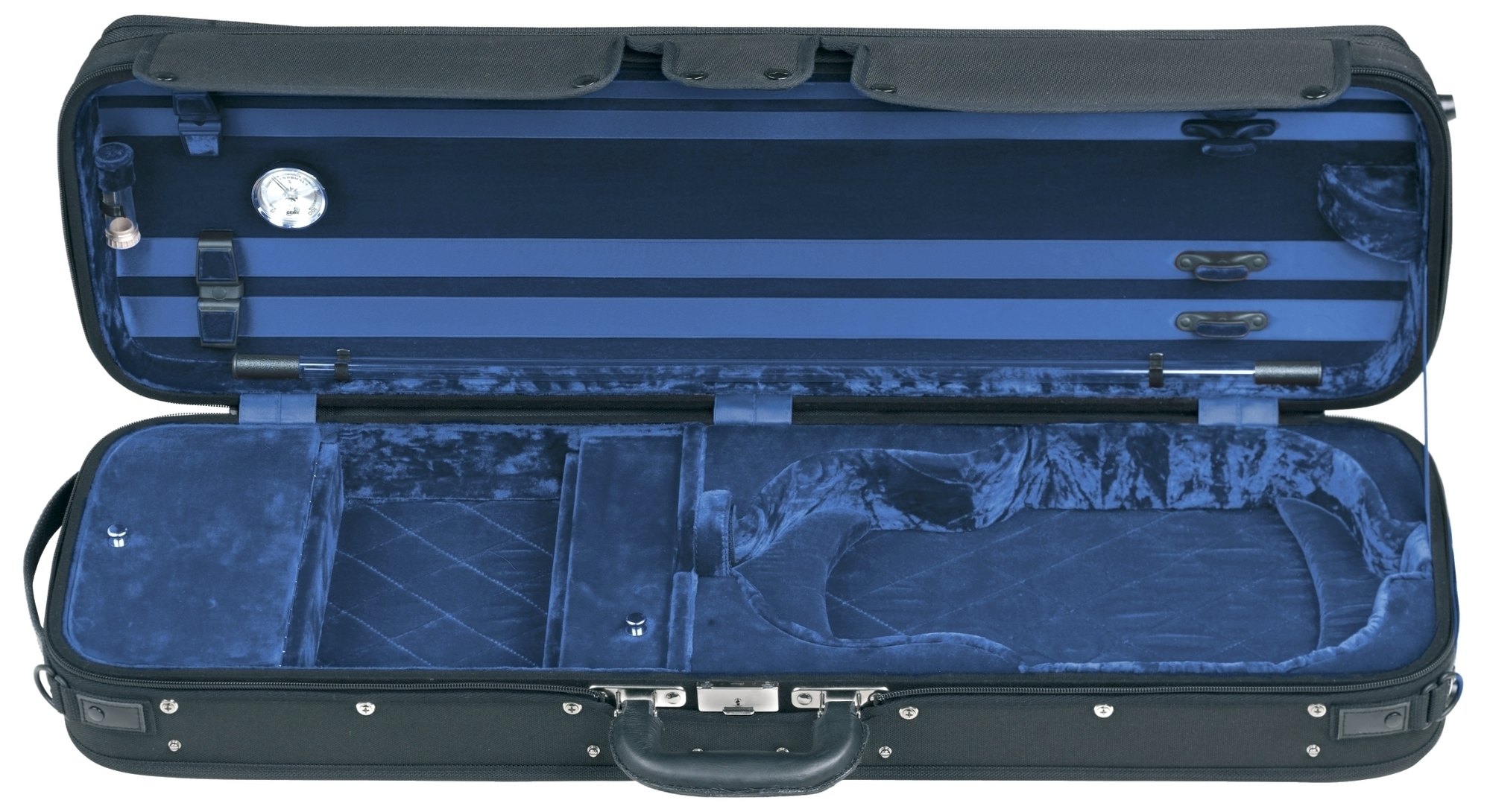 Gewa Deluxe Black Matt
