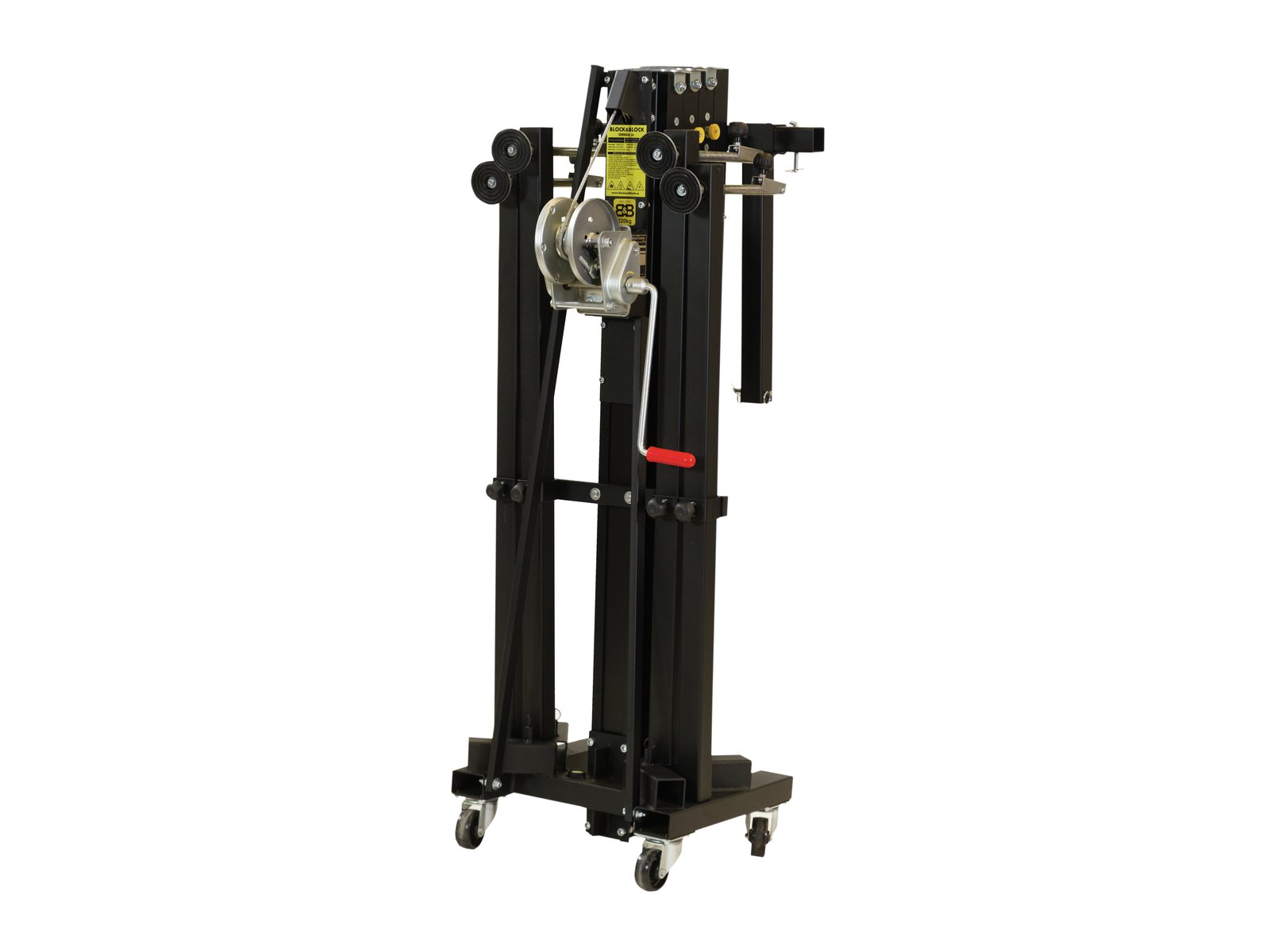 Gewa Deluxe Black Matt