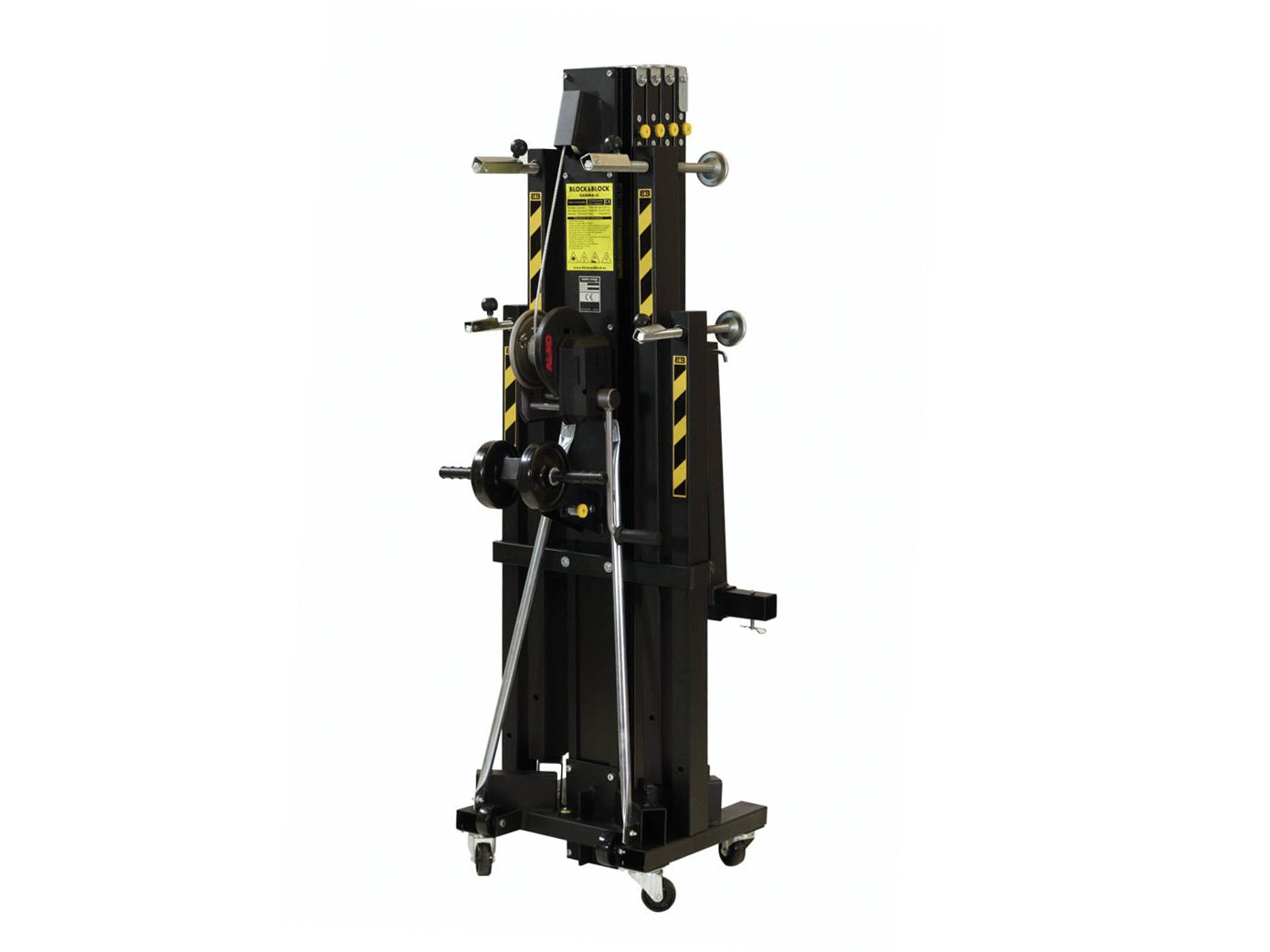 Gewa Deluxe Black Matt
