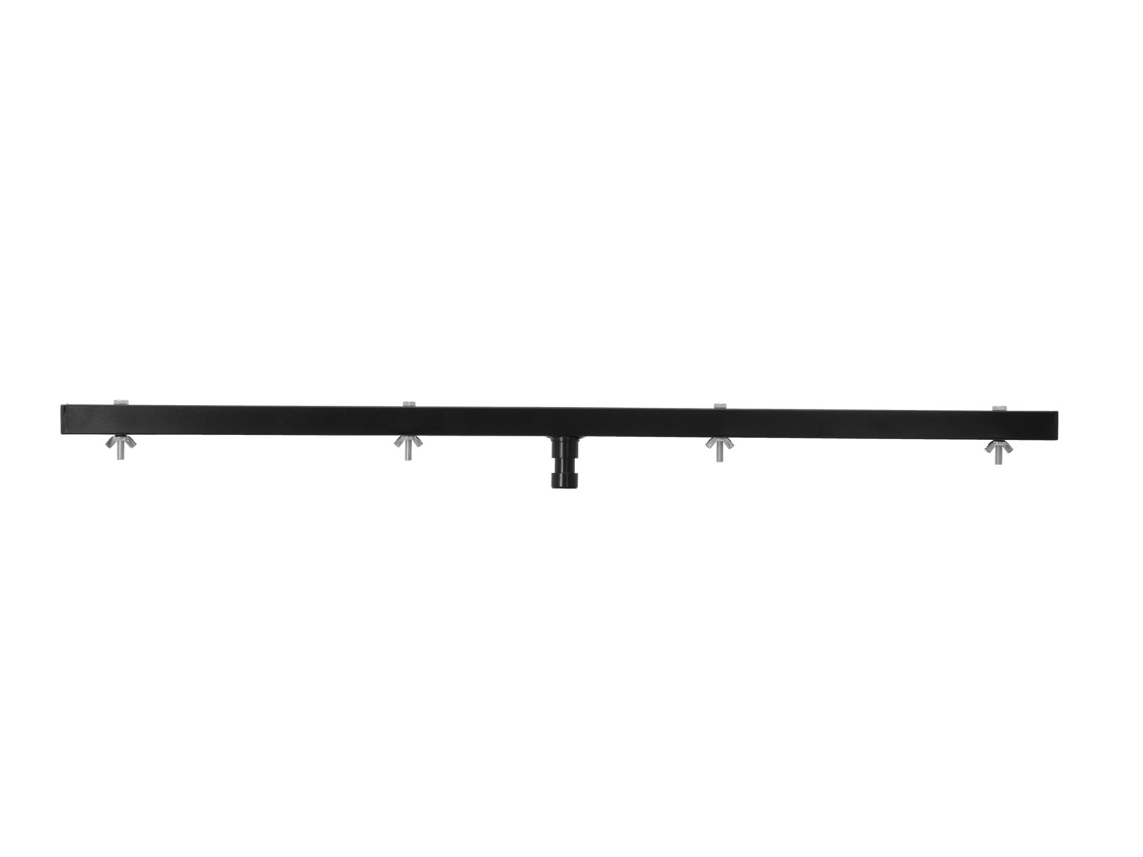 Gewa Deluxe Black Matt