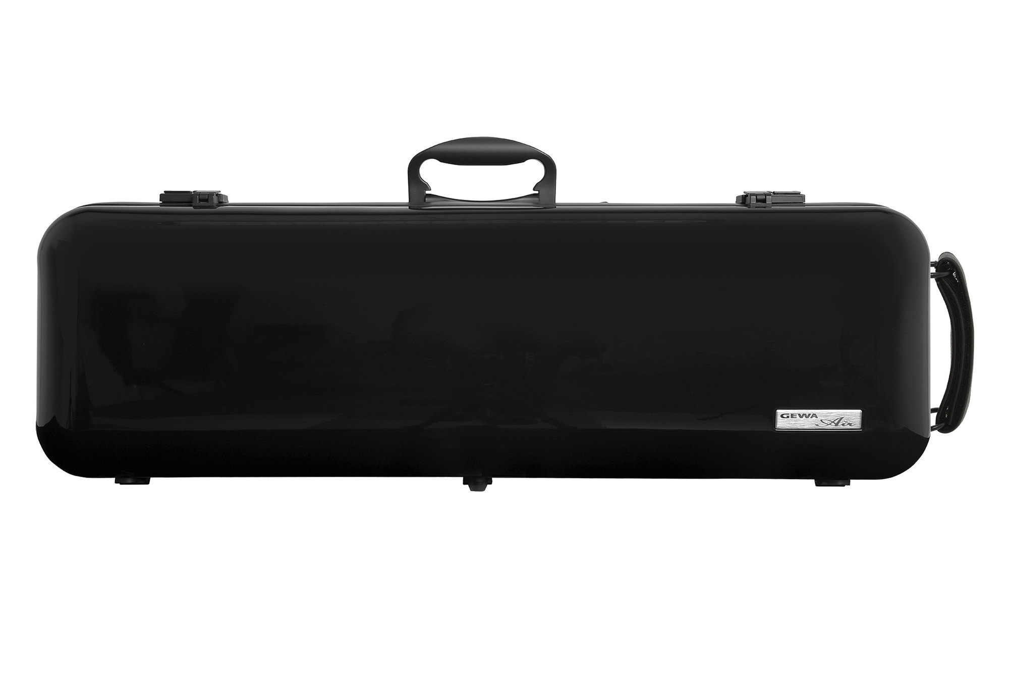 Gewa Deluxe Black Matt