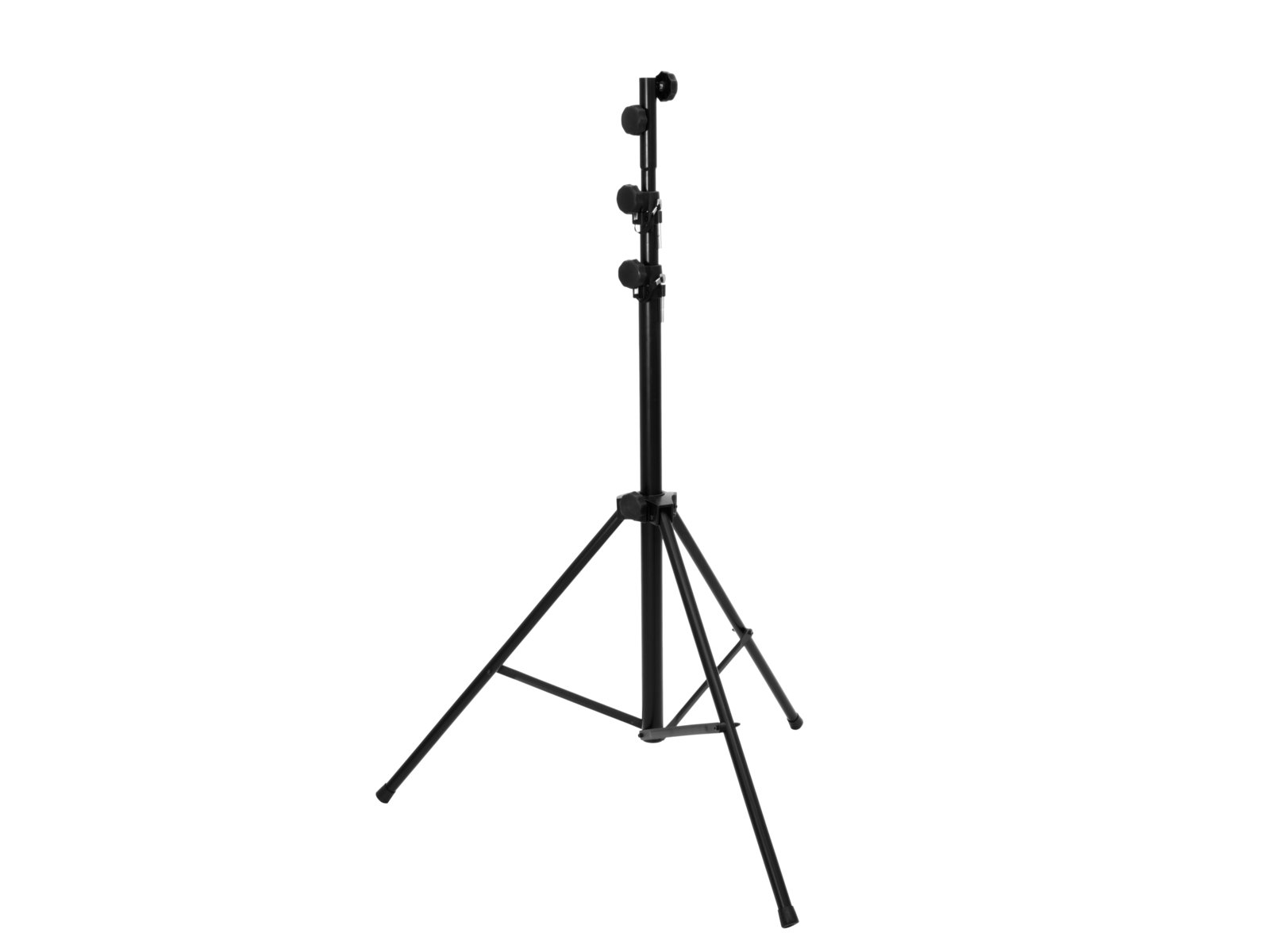 Gewa Deluxe Black Matt