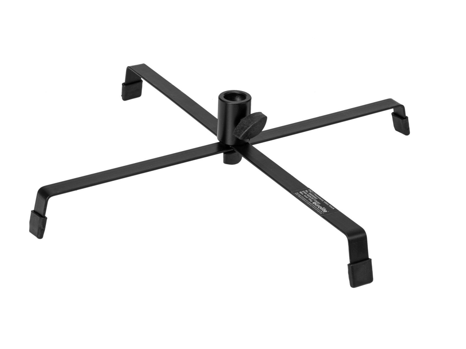 Gewa Deluxe Black Matt