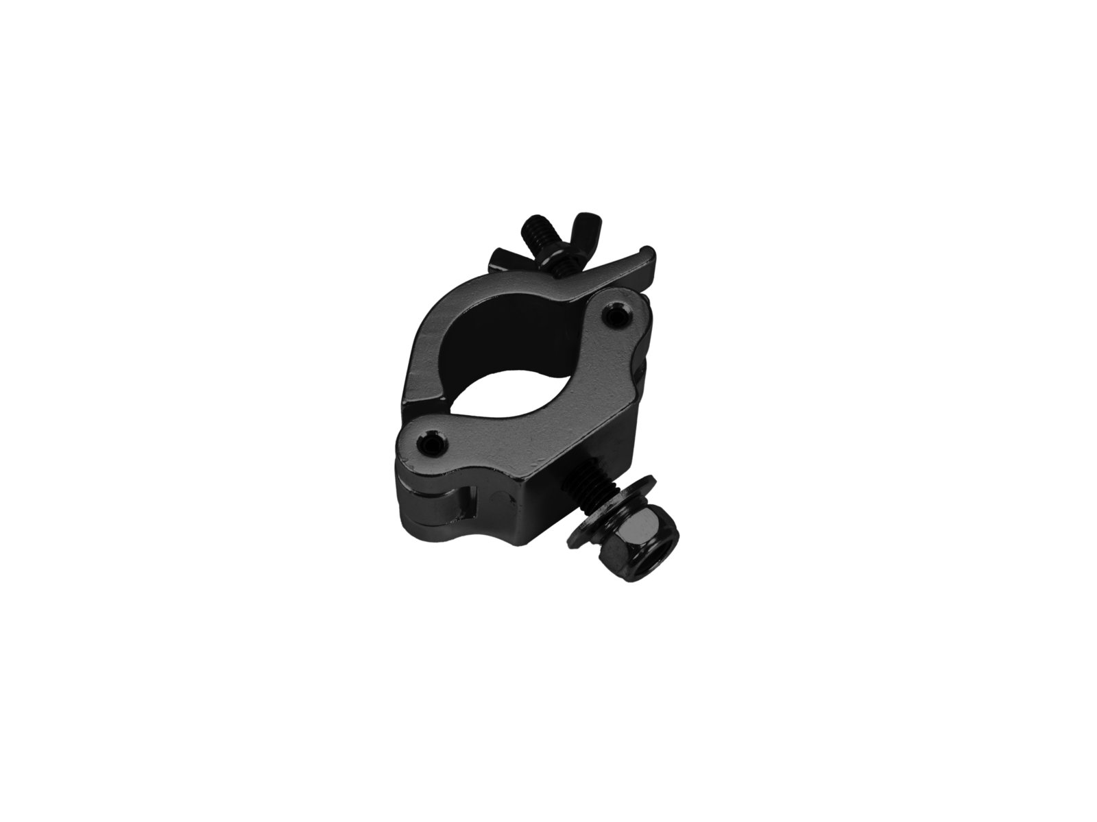 Gewa Deluxe Black Matt