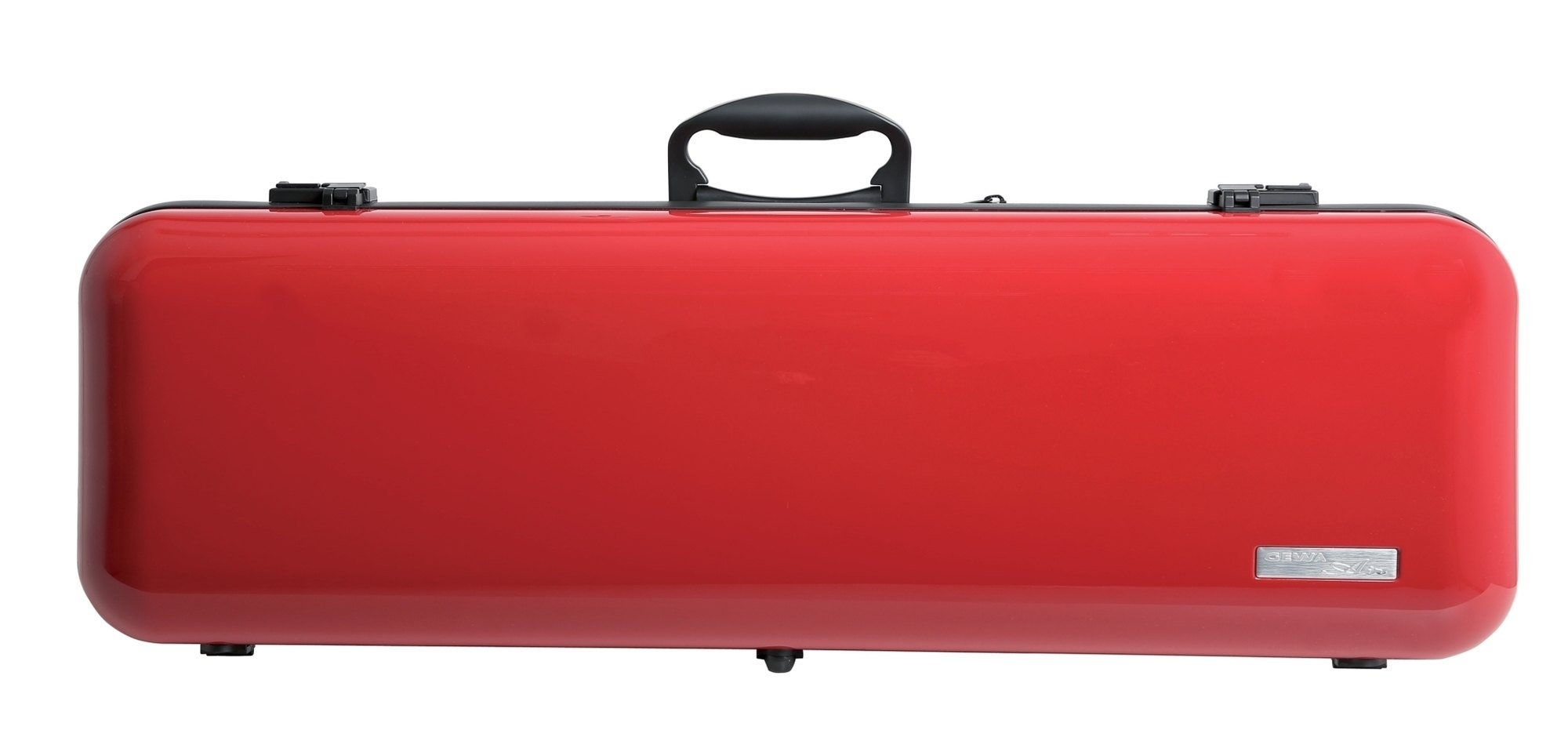 Gewa Deluxe Black Matt