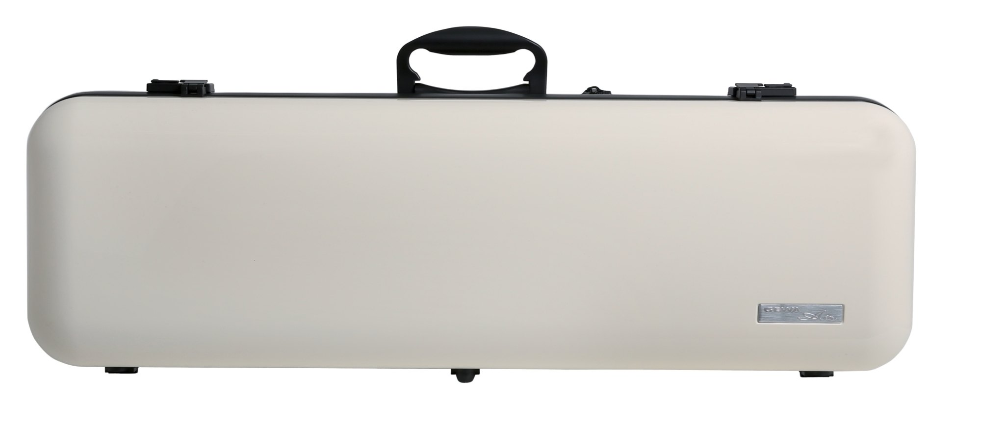 Gewa Deluxe Black Matt