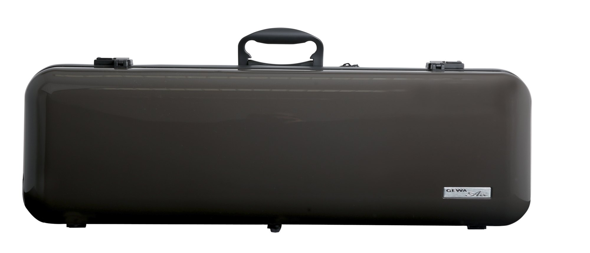Gewa Deluxe Black Matt