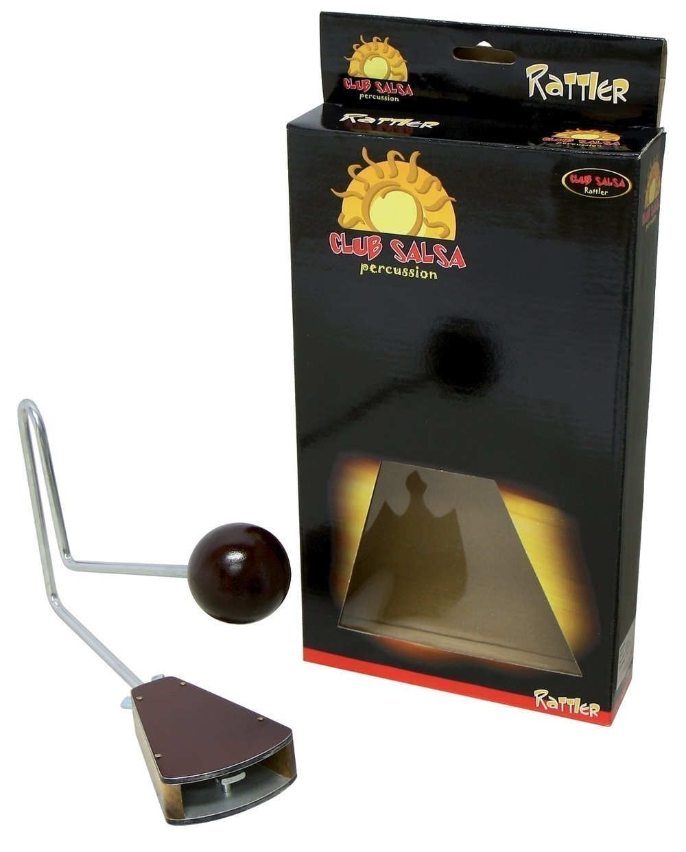 Gewa Deluxe Black Matt