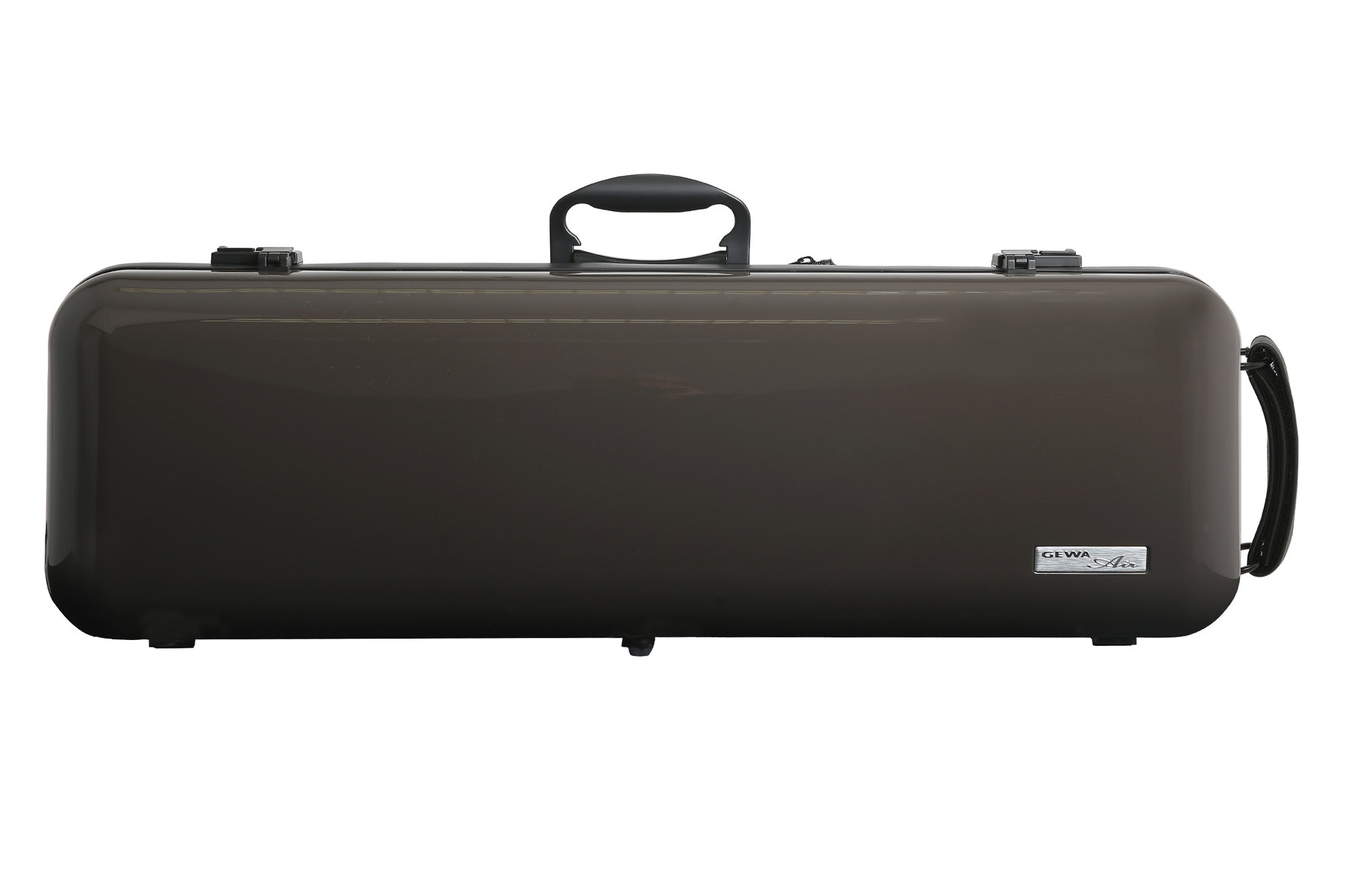 Gewa Deluxe Black Matt