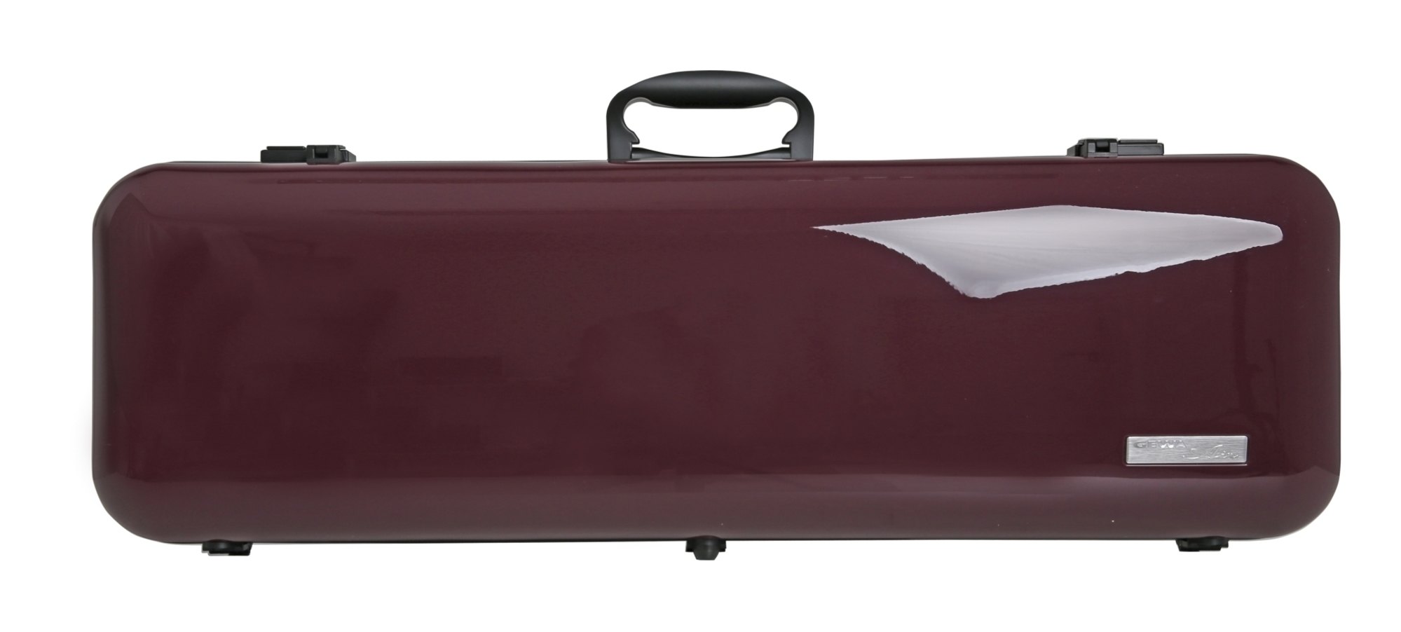 Gewa Deluxe Black Matt