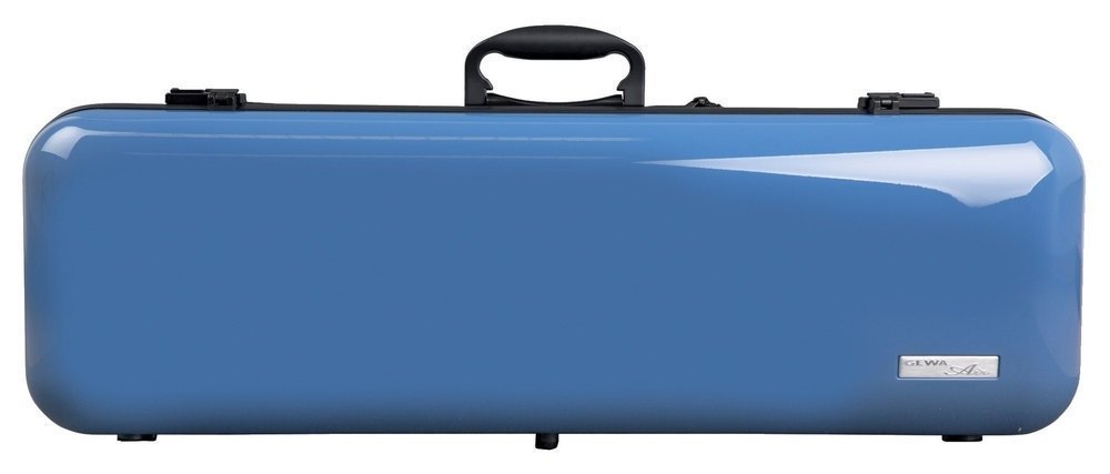 Gewa Deluxe Black Matt