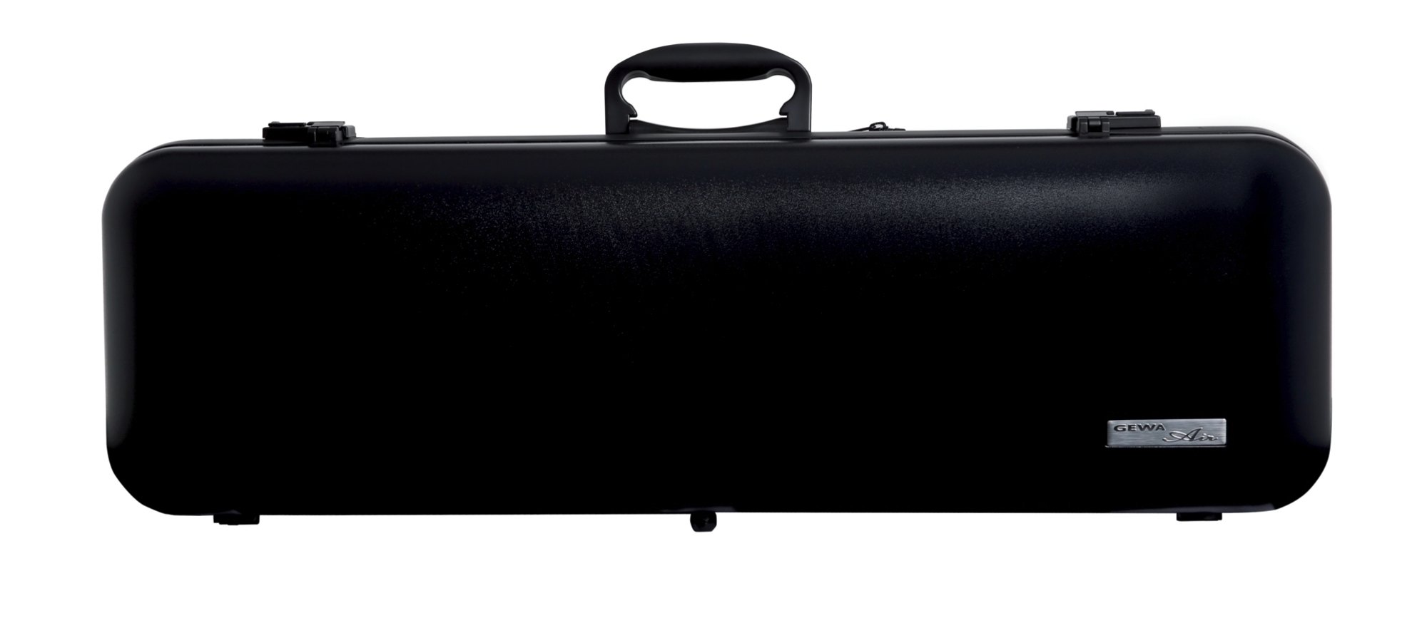 Gewa Deluxe Black Matt