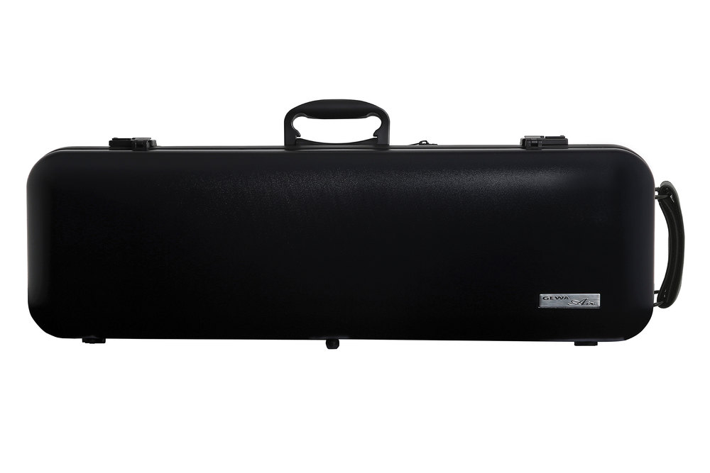 Gewa Deluxe Black Matt