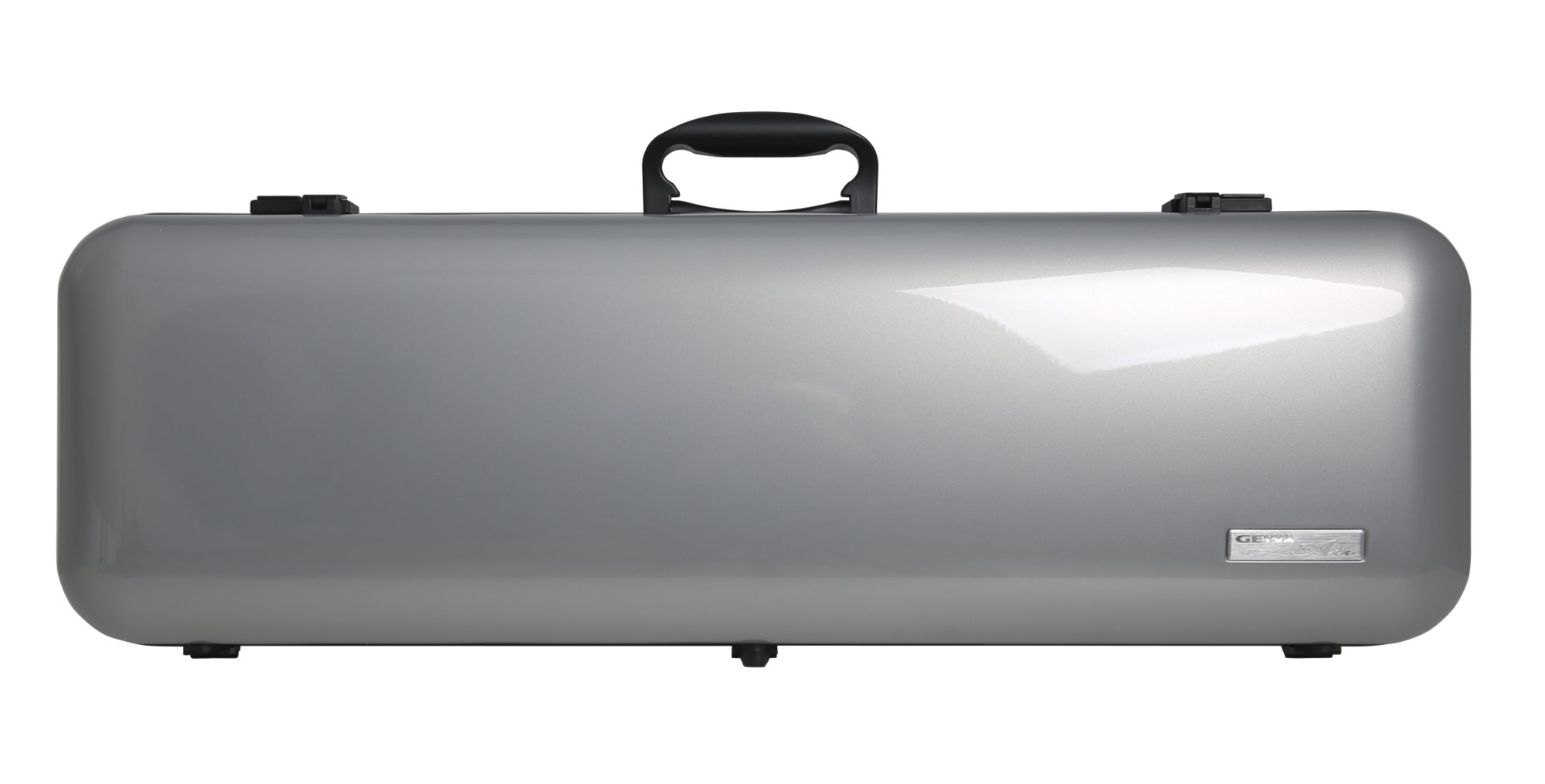 Gewa Deluxe Black Matt