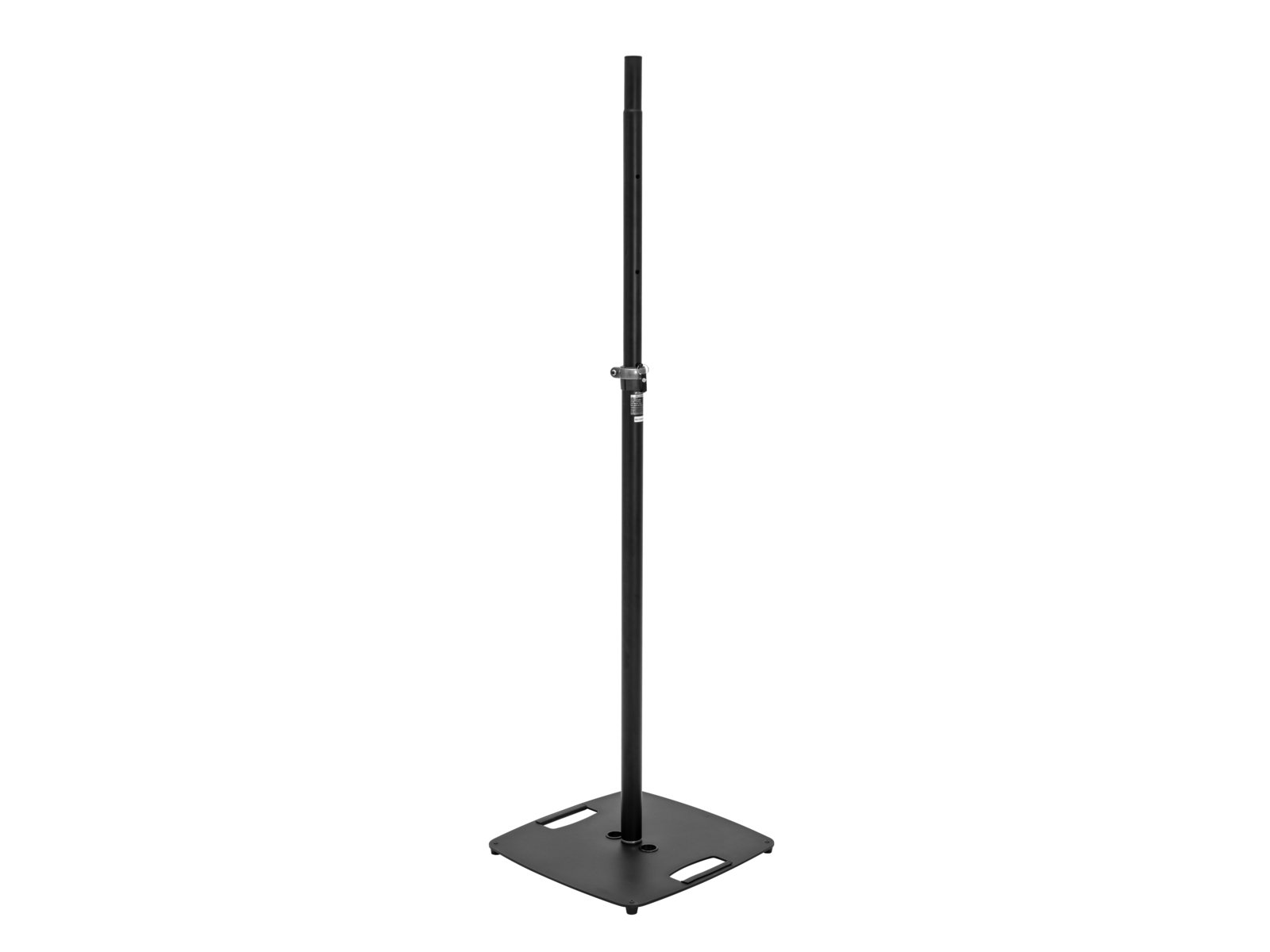 Gewa Deluxe Black Matt