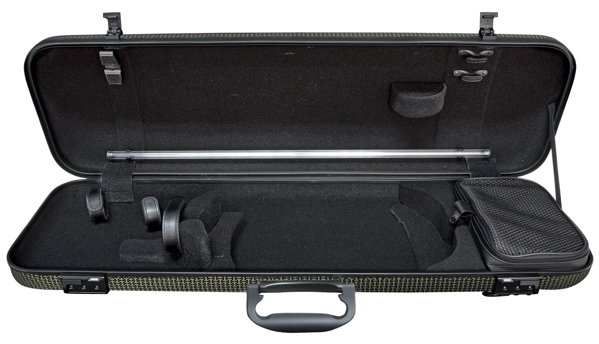 Gewa Deluxe Black Matt