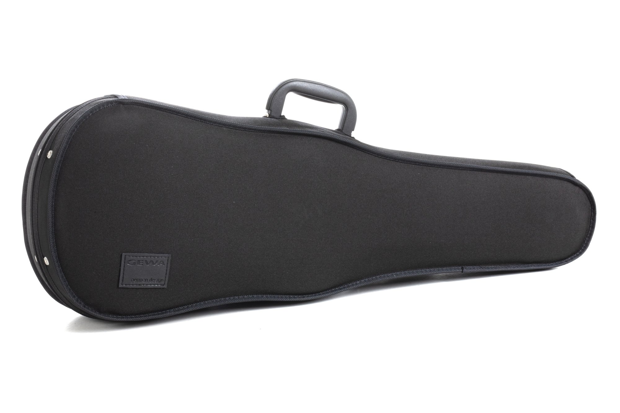Gewa Deluxe Black Matt