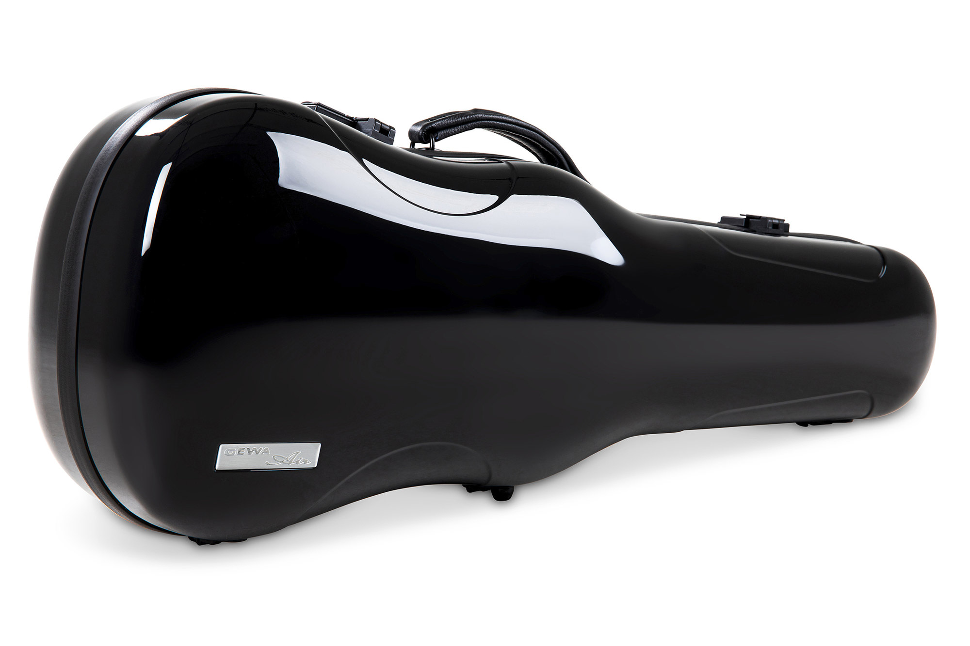 Gewa Deluxe Black Matt